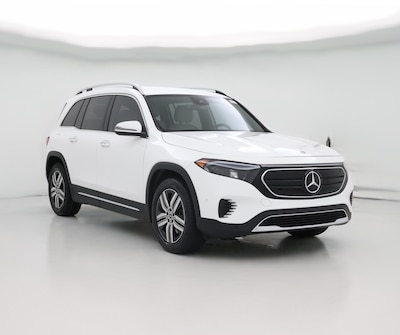 2023 Mercedes-Benz EQB 250
