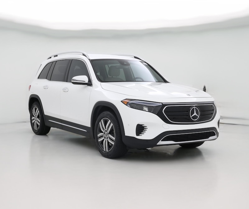 2023 Mercedes-Benz EQB 250