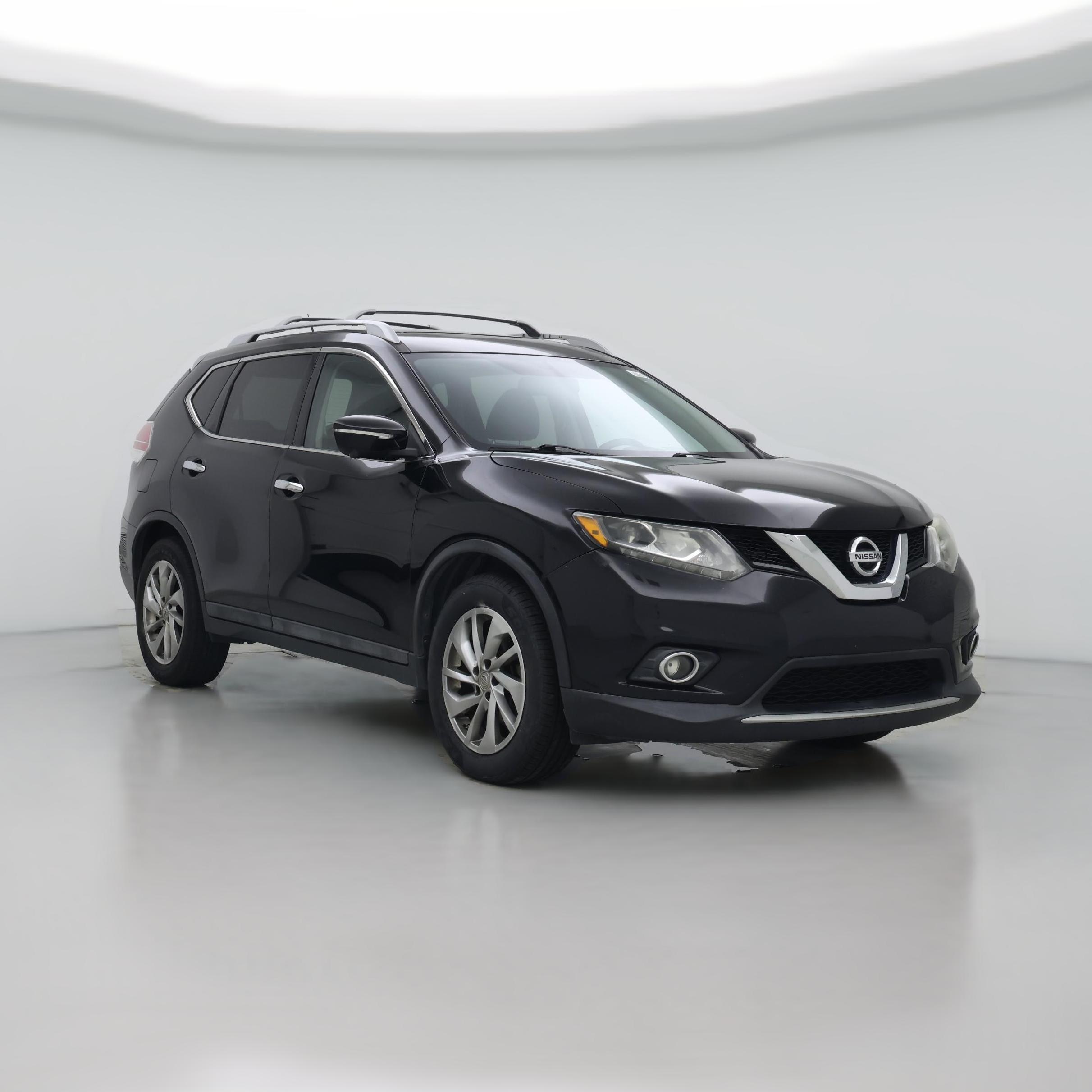 Thumbnail: 2014 Nissan Rogue - 1