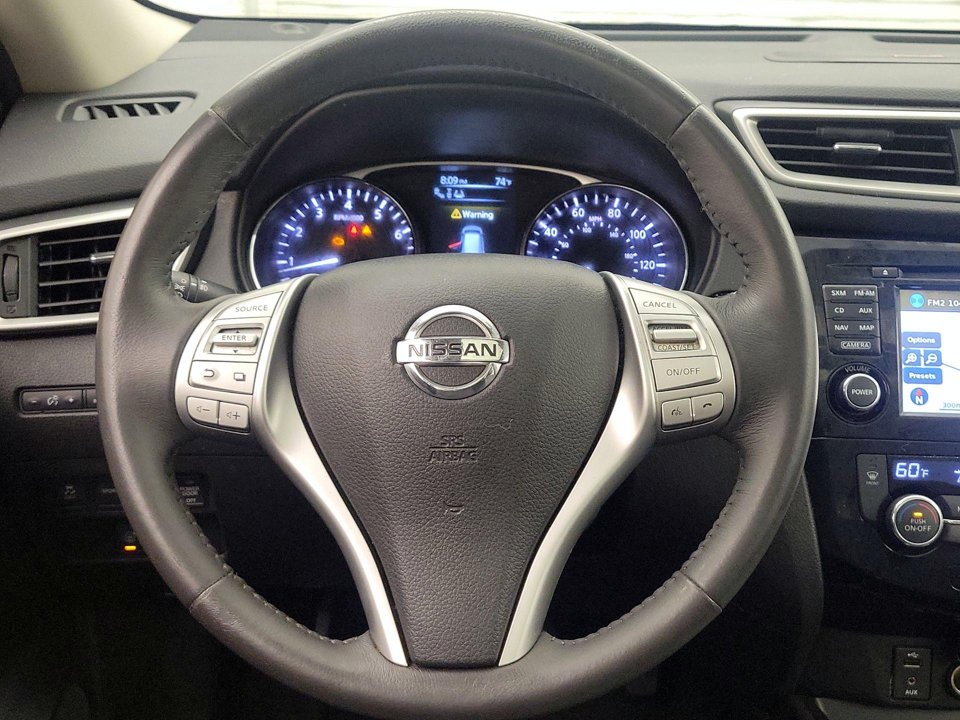 Thumbnail: 2014 Nissan Rogue - 10