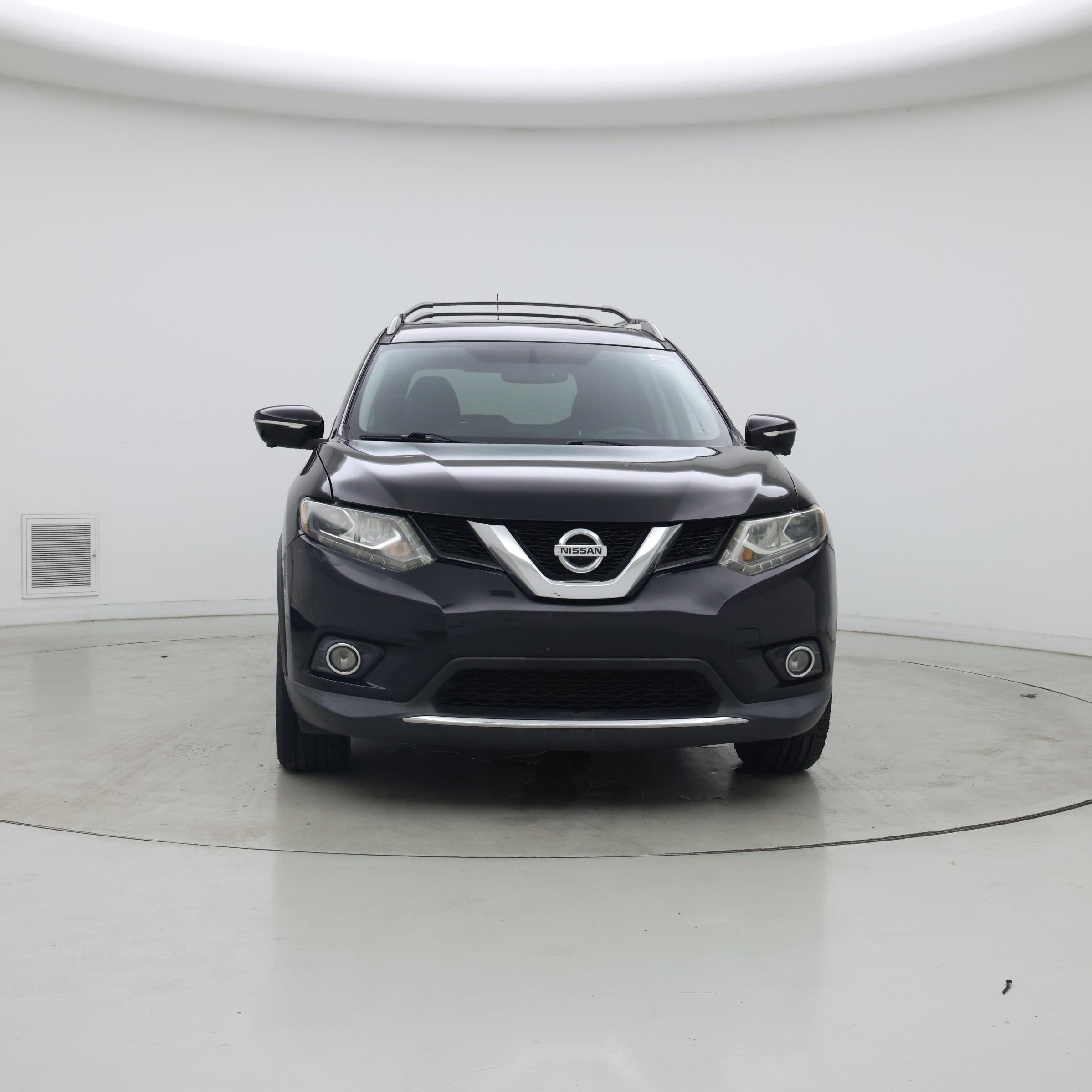 Thumbnail: 2014 Nissan Rogue - 5