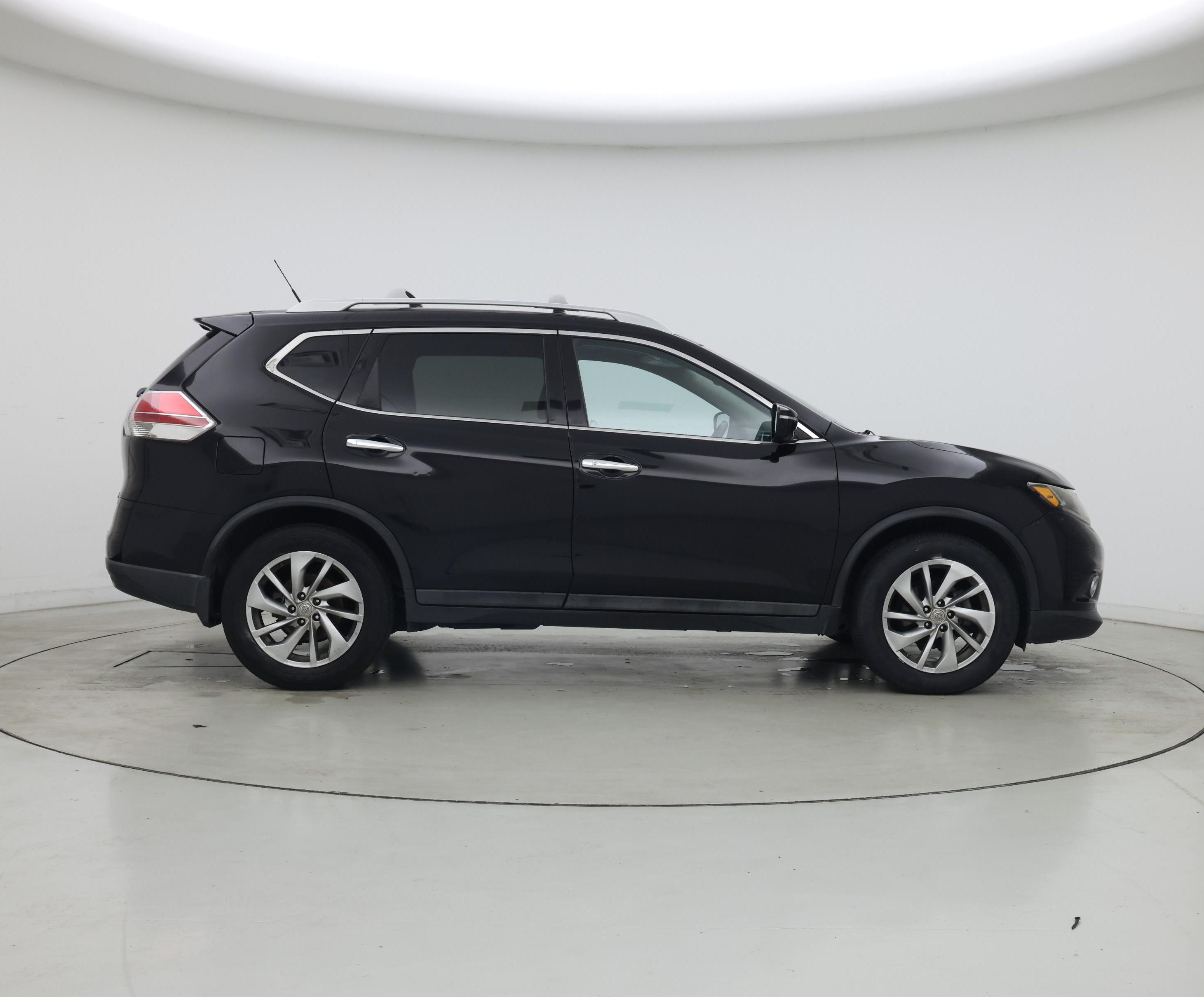 Thumbnail: 2014 Nissan Rogue - 7