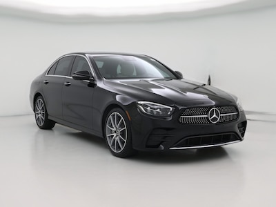 2022 Mercedes-Benz E350