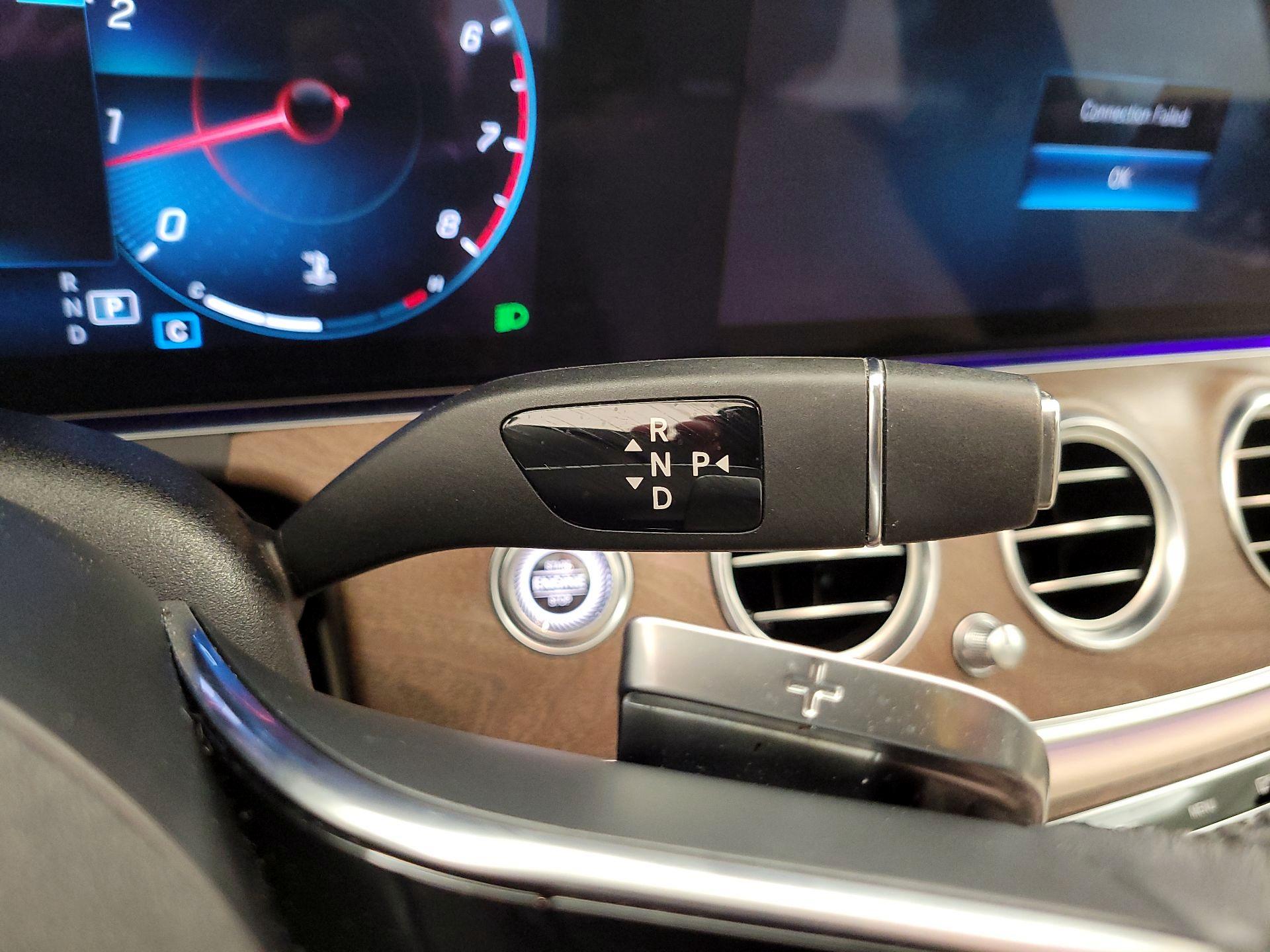 Thumbnail: 2022 Mercedes-Benz E-Class - 18