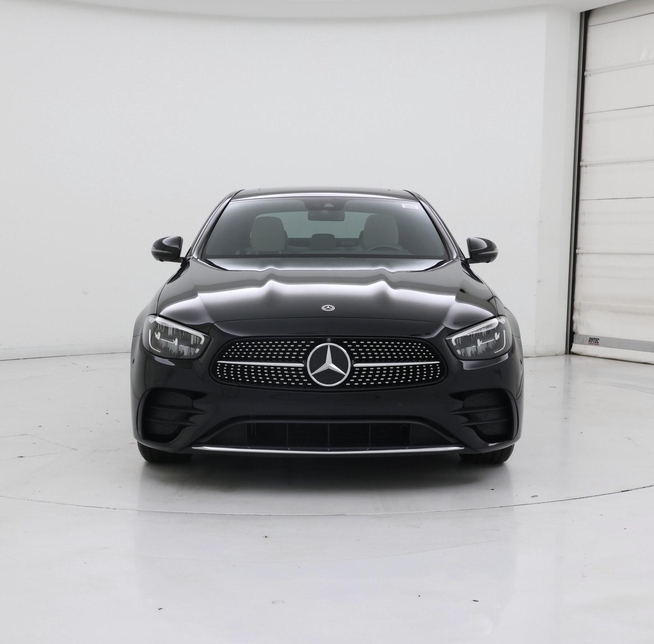 Thumbnail: 2022 Mercedes-Benz E-Class - 5