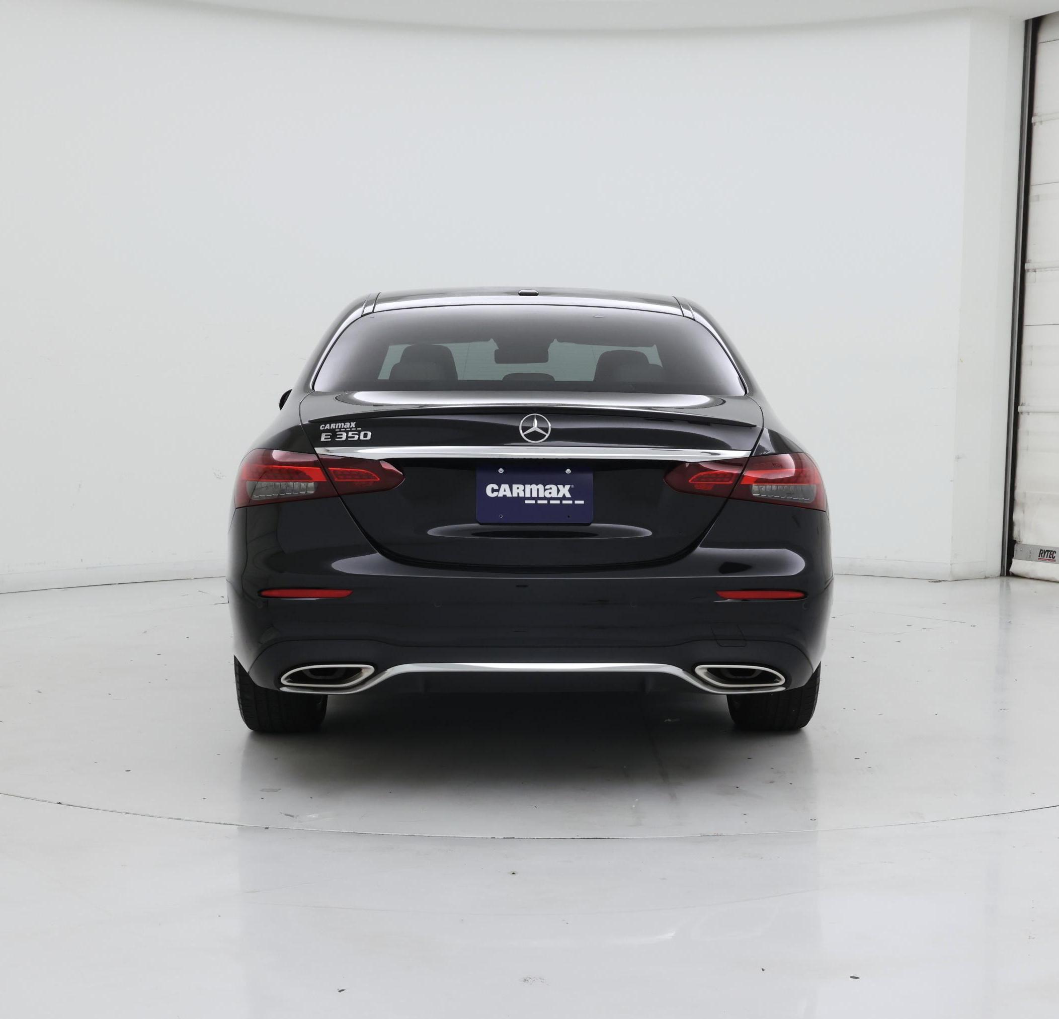 Thumbnail: 2022 Mercedes-Benz E-Class - 6