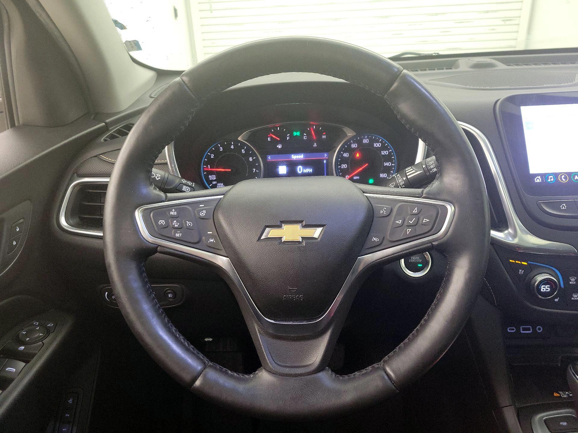 Thumbnail: 2020 Chevrolet Equinox - 10