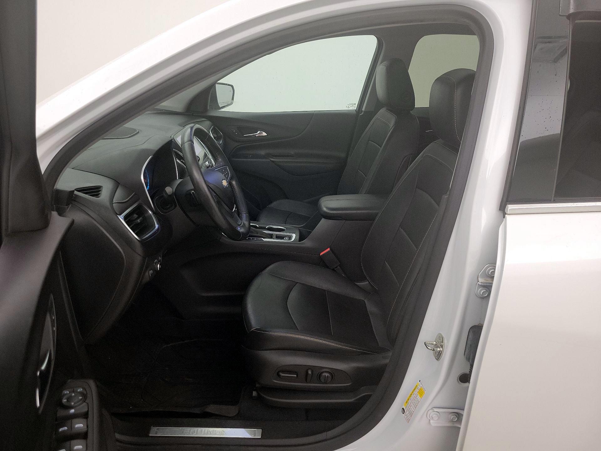 Thumbnail: 2020 Chevrolet Equinox - 11