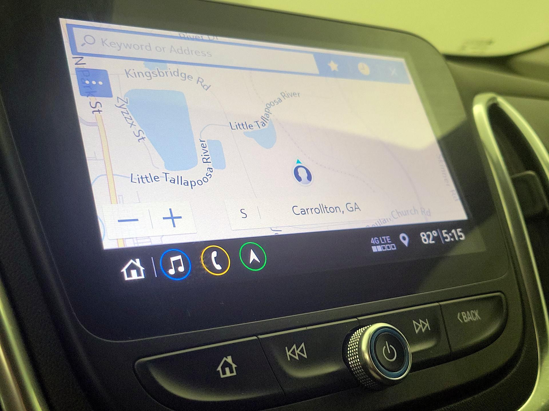 Thumbnail: 2020 Chevrolet Equinox - 14