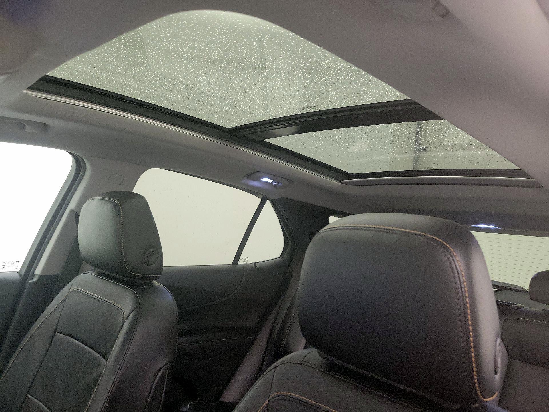 Thumbnail: 2020 Chevrolet Equinox - 20