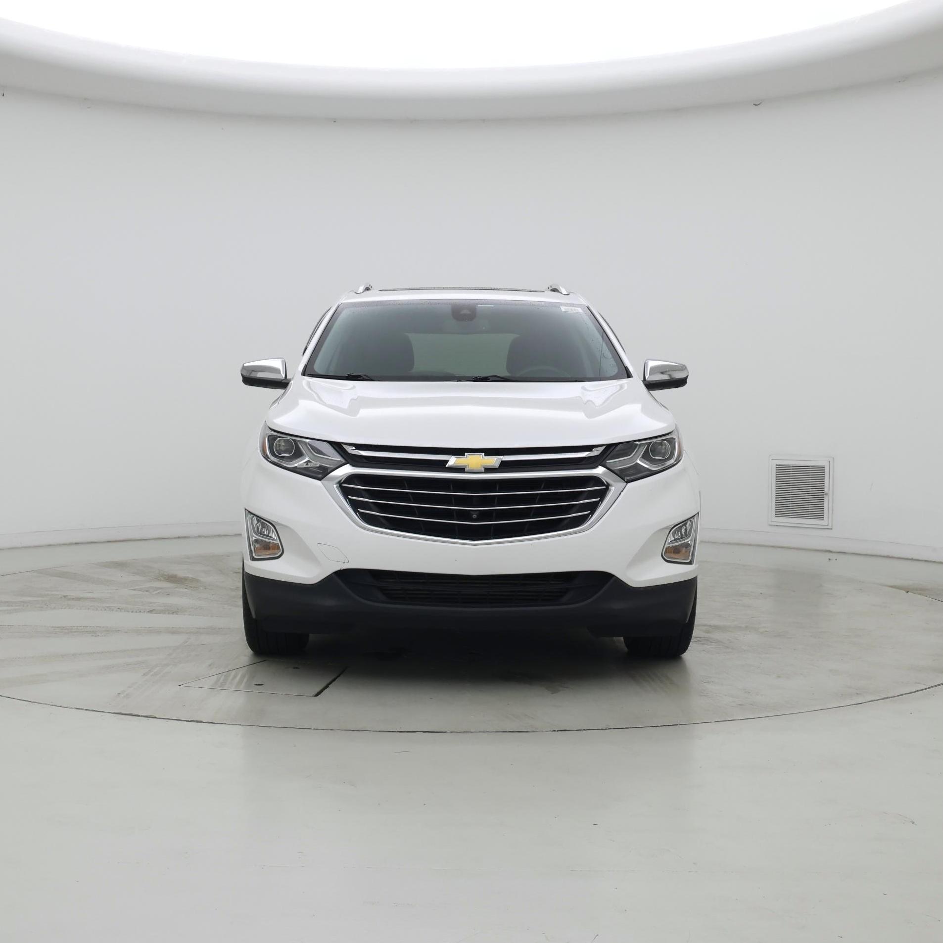 Thumbnail: 2020 Chevrolet Equinox - 5