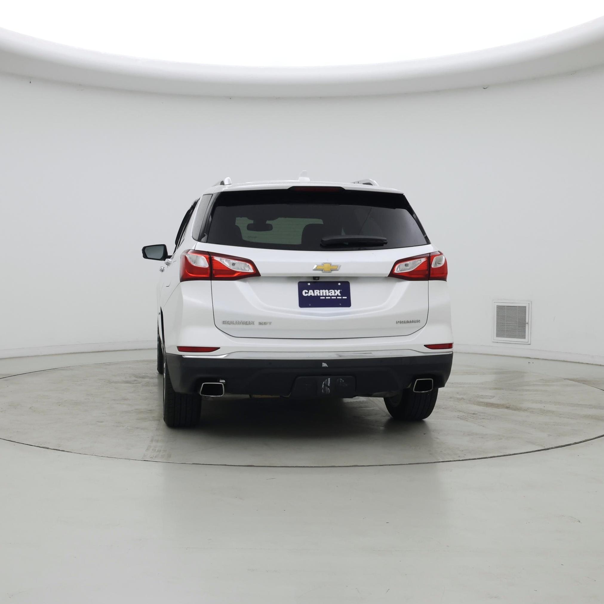 Thumbnail: 2020 Chevrolet Equinox - 6