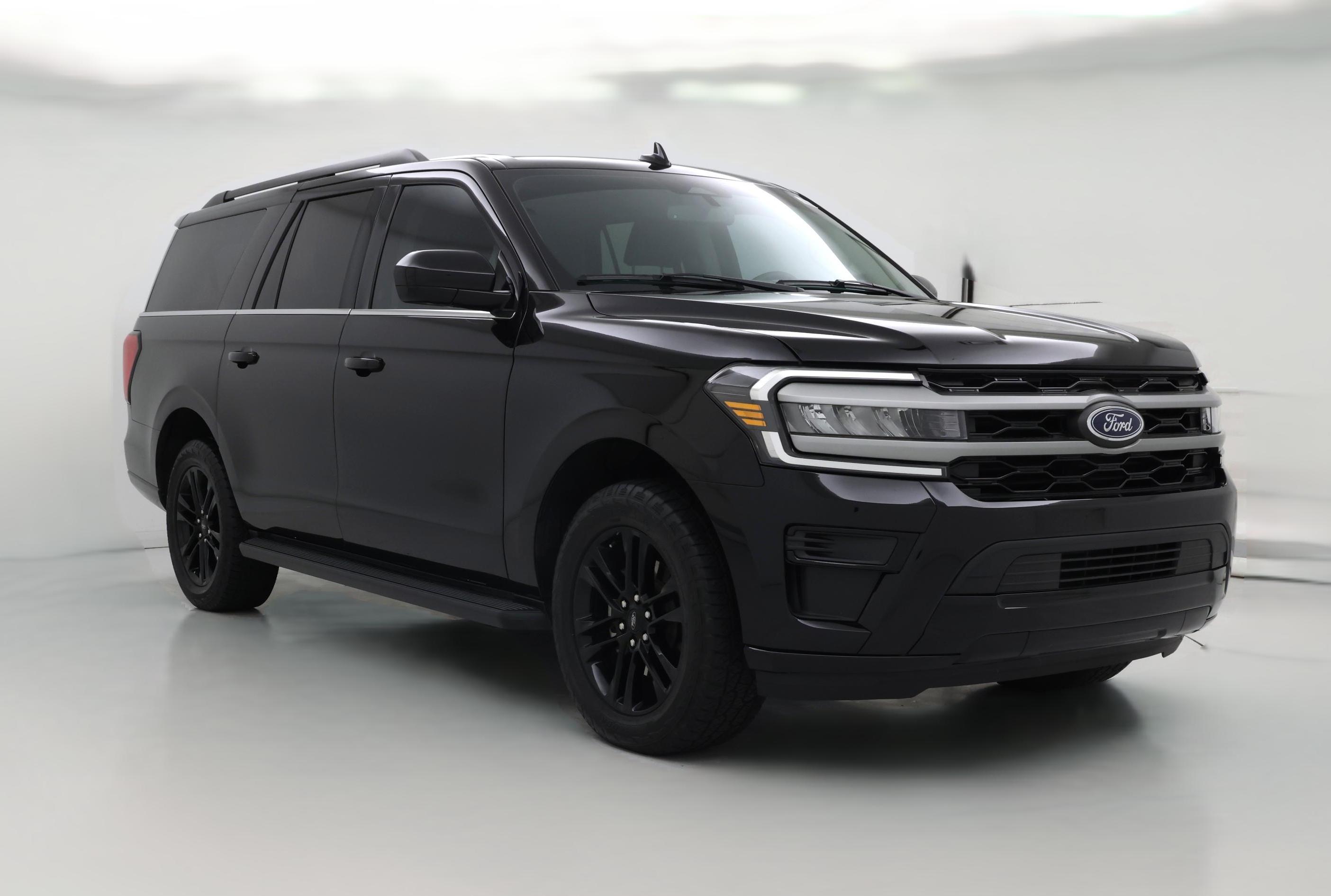 Thumbnail: 2024 Ford Expedition MAX - 1