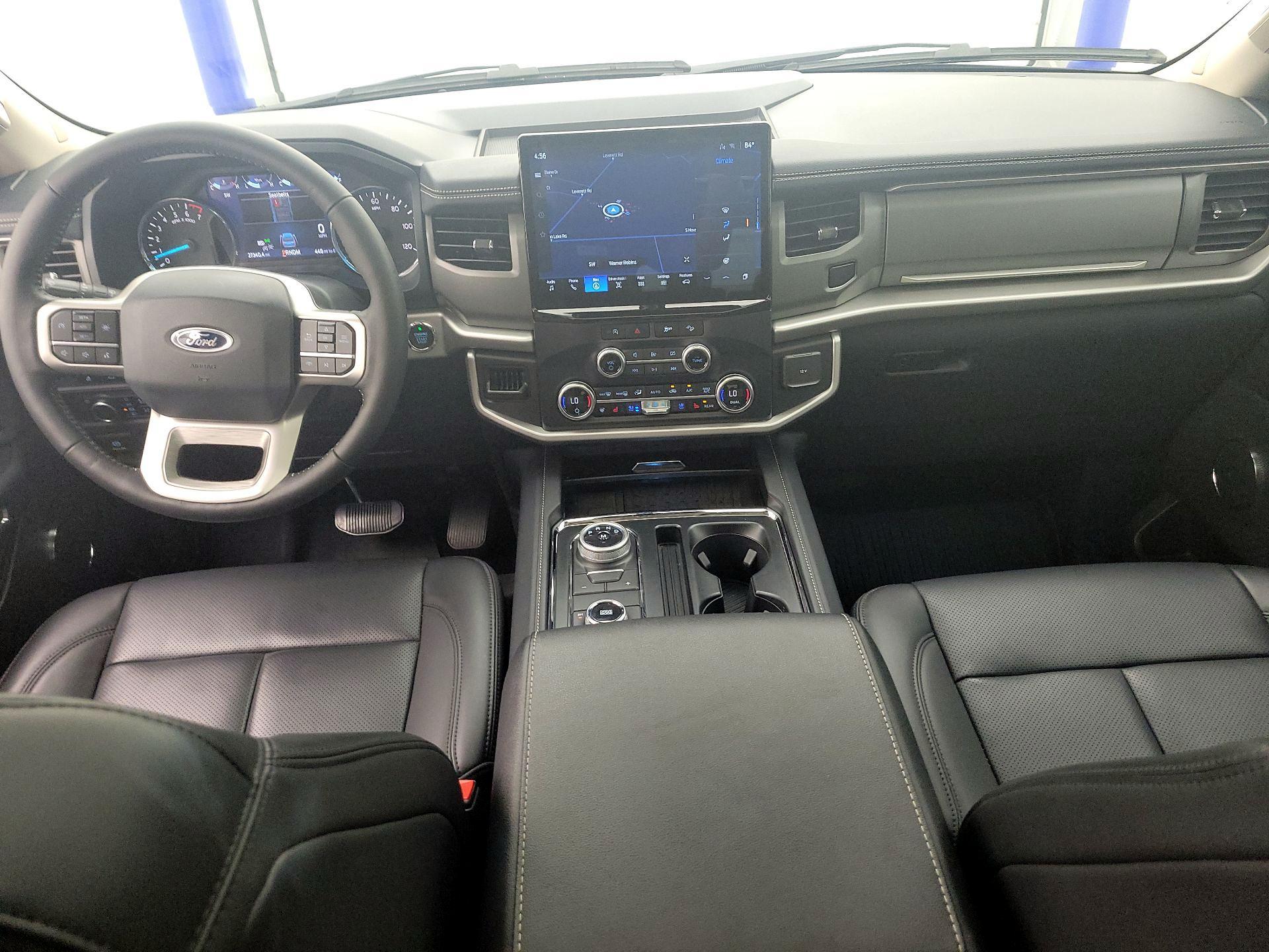 Thumbnail: 2024 Ford Expedition MAX - 9