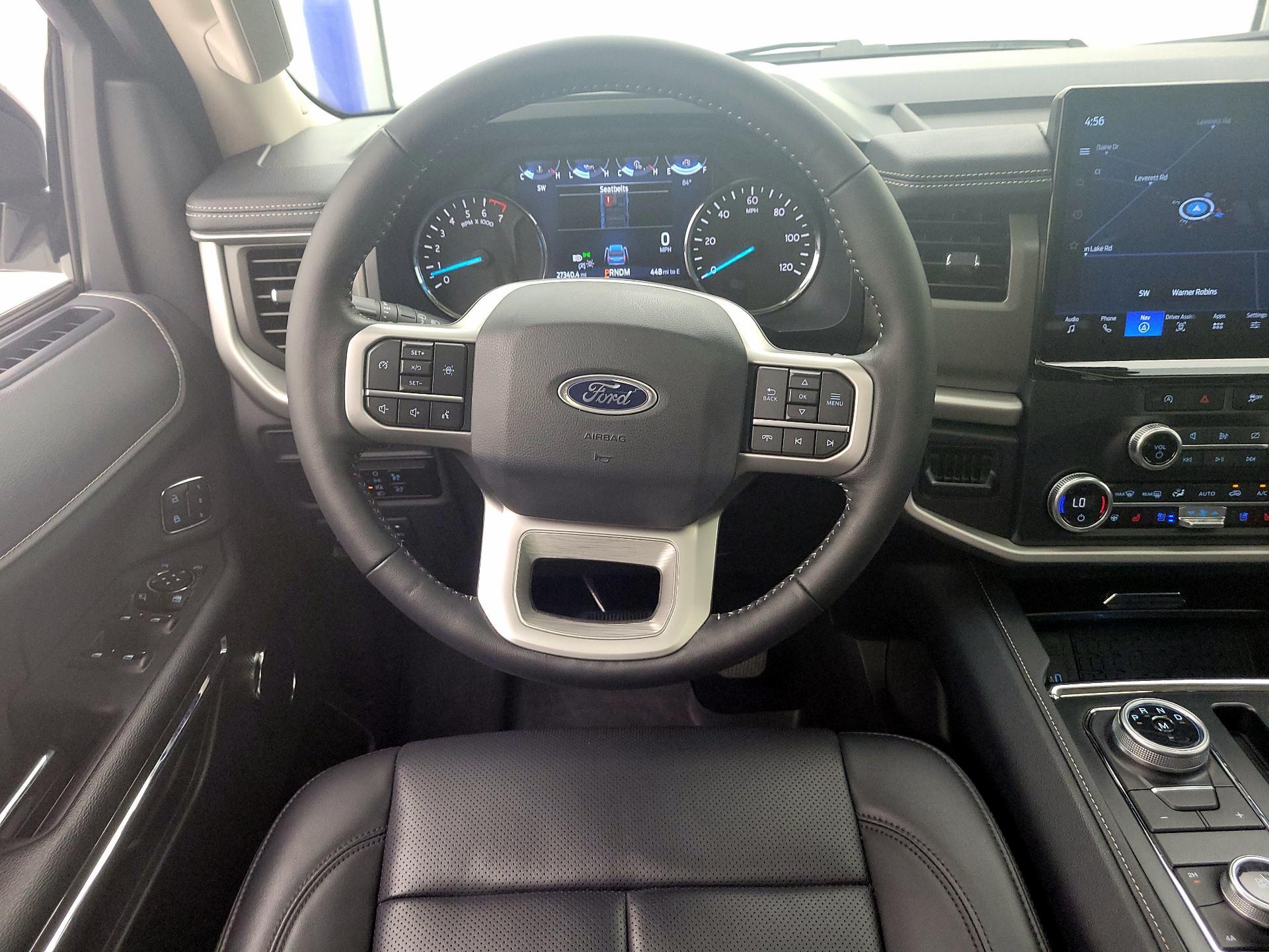 Thumbnail: 2024 Ford Expedition MAX - 10