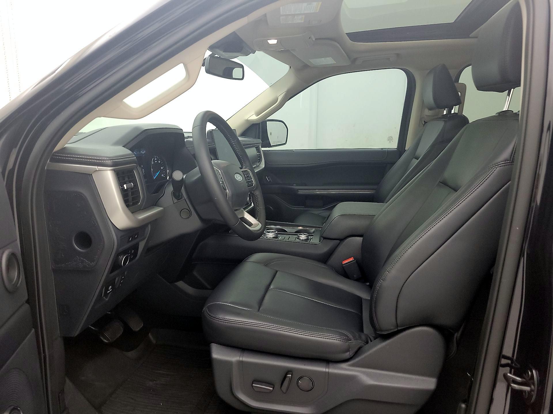 Thumbnail: 2024 Ford Expedition MAX - 11