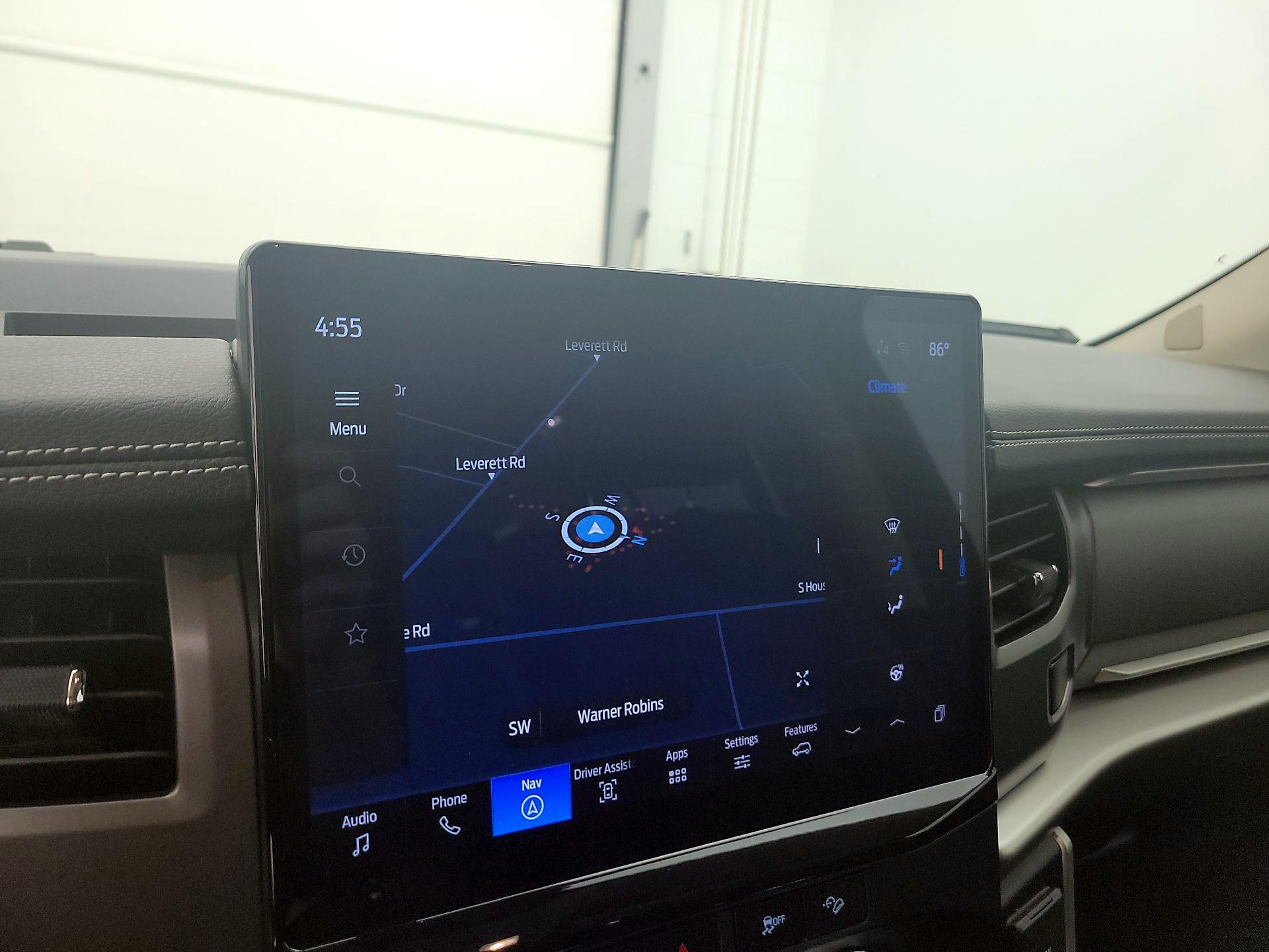 Thumbnail: 2024 Ford Expedition MAX - 14