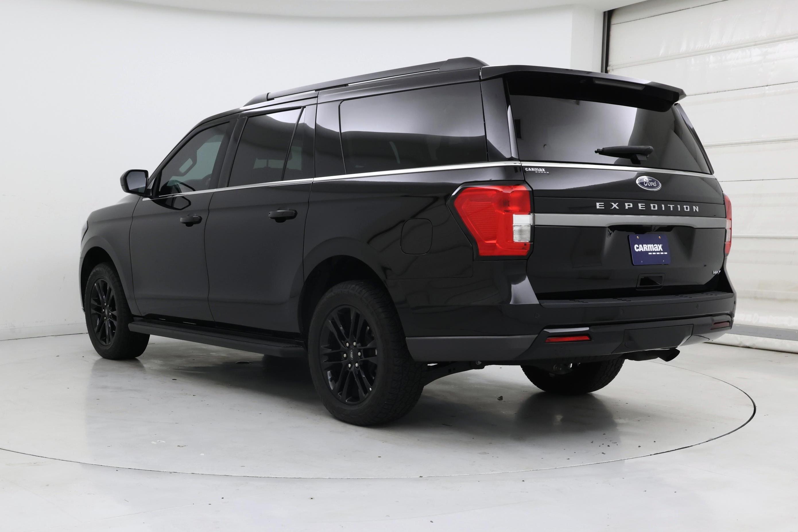 Thumbnail: 2024 Ford Expedition MAX - 2