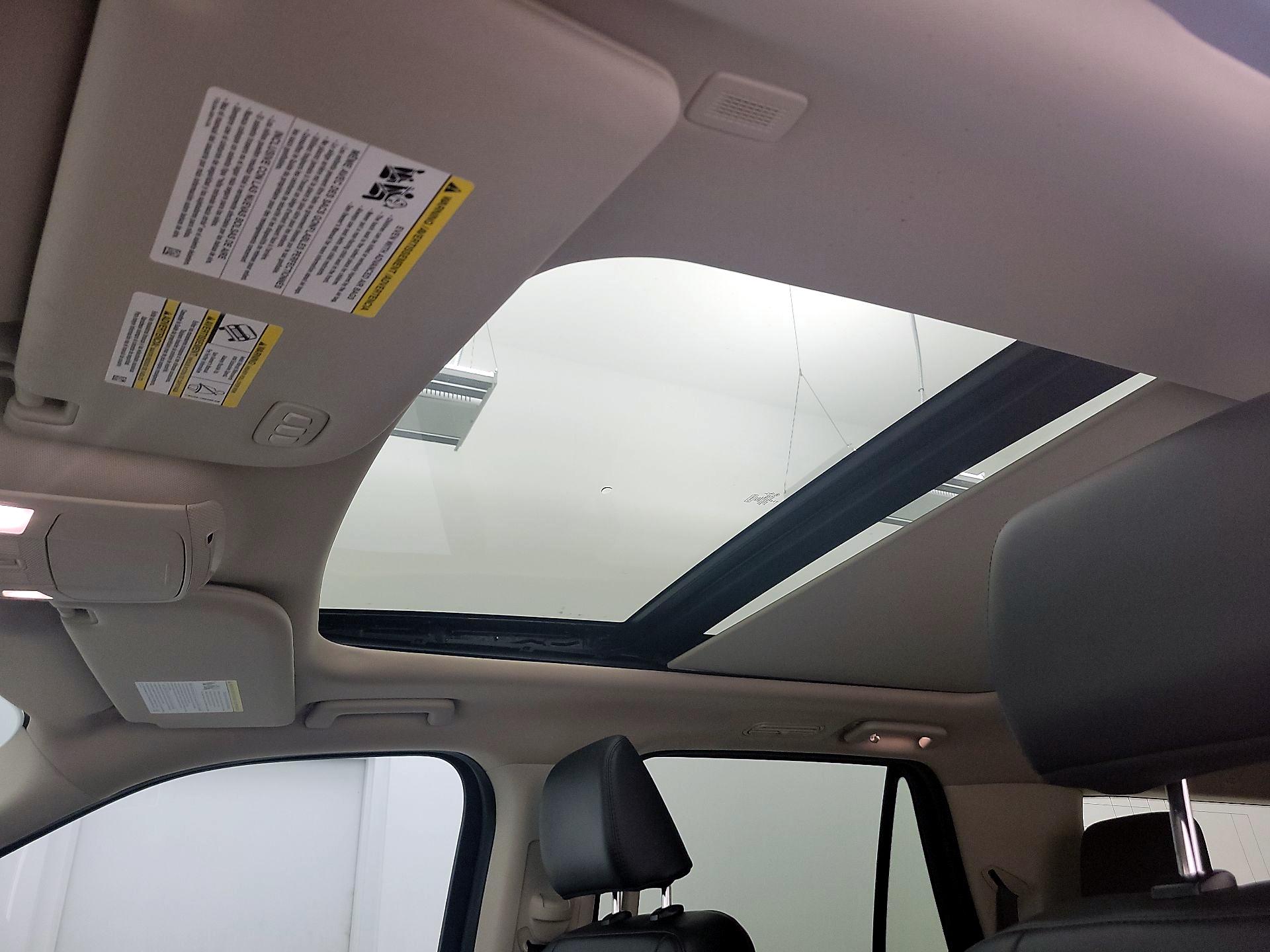 Thumbnail: 2024 Ford Expedition MAX - 20