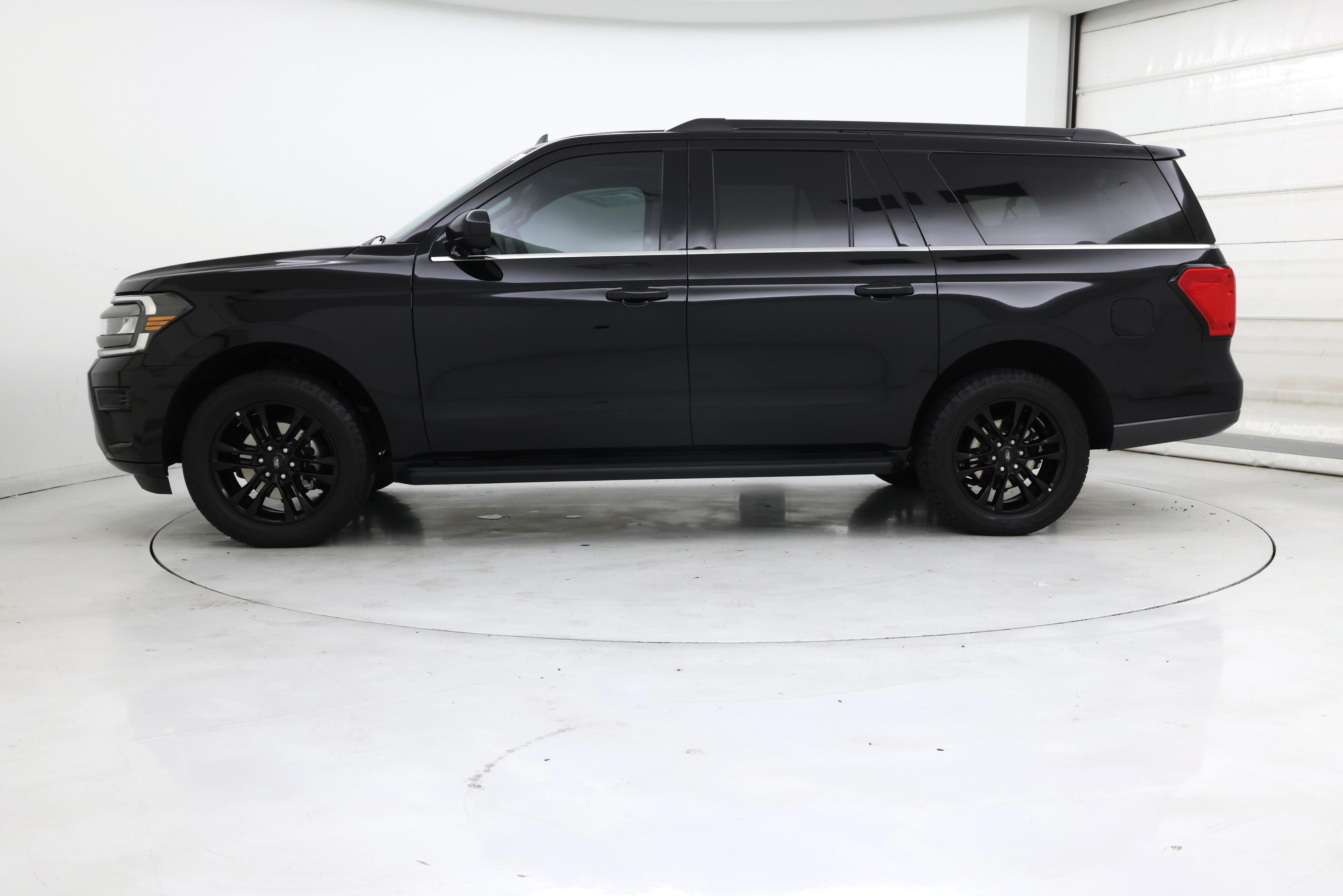 Thumbnail: 2024 Ford Expedition MAX - 3
