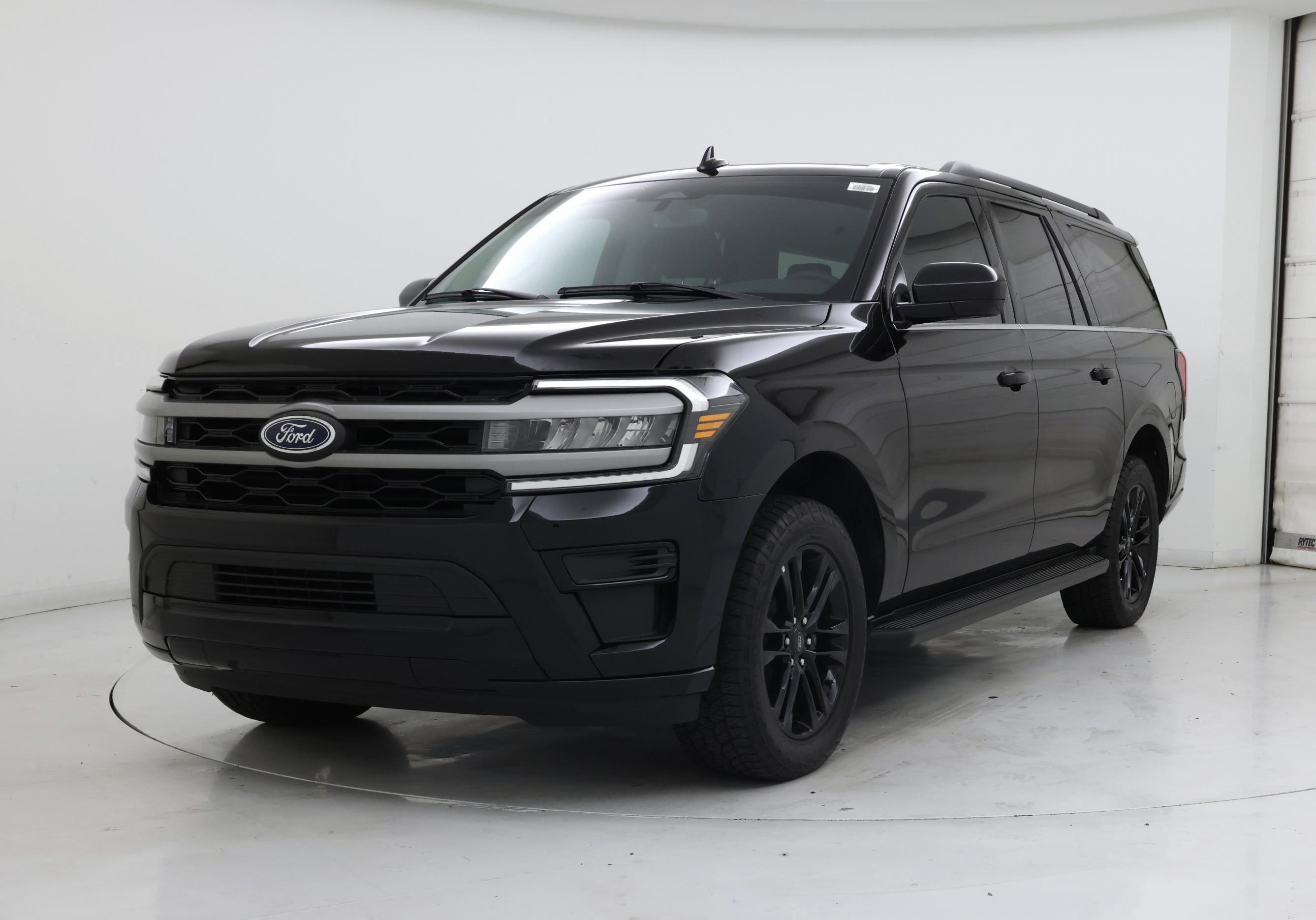 Thumbnail: 2024 Ford Expedition MAX - 4