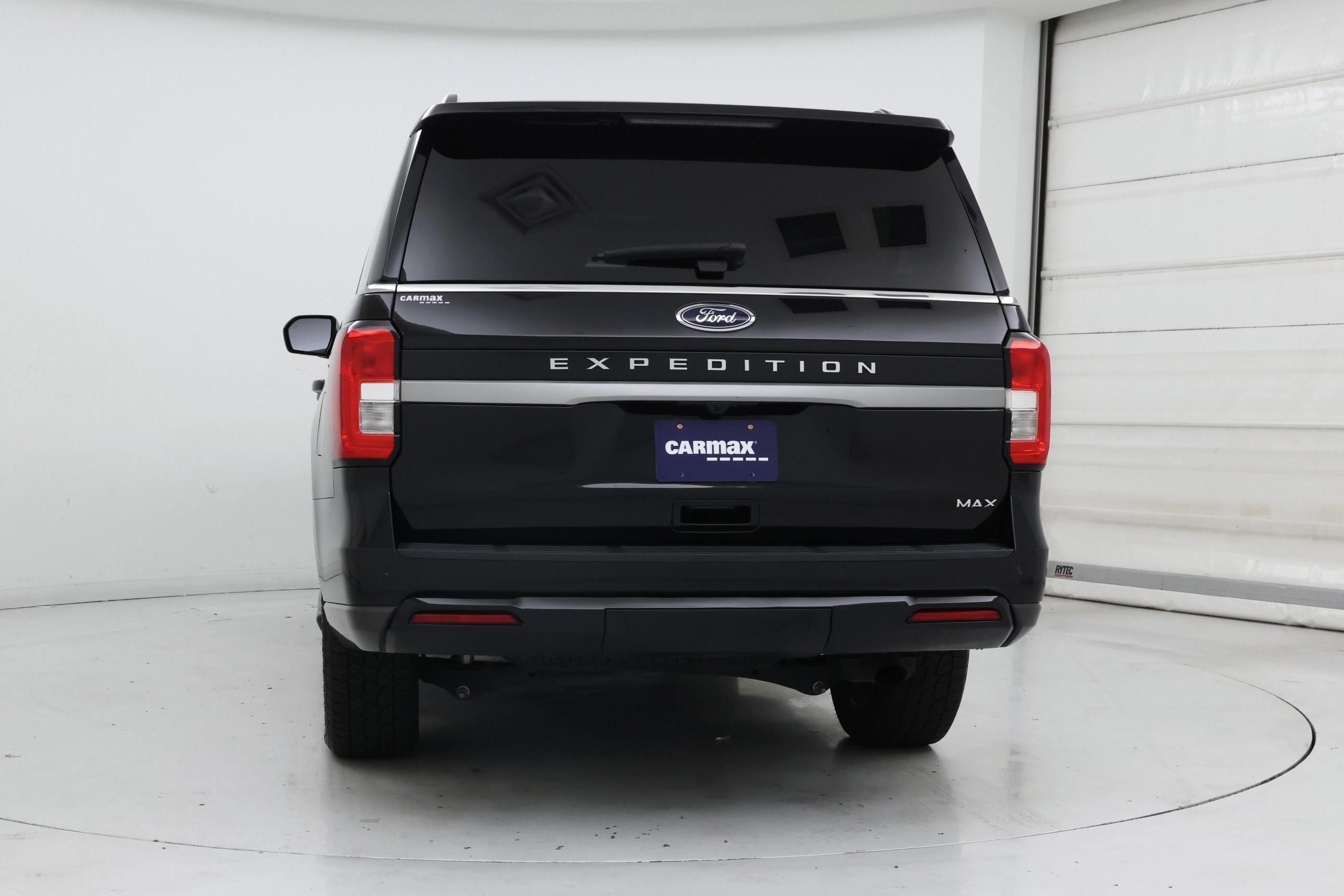 Thumbnail: 2024 Ford Expedition MAX - 6