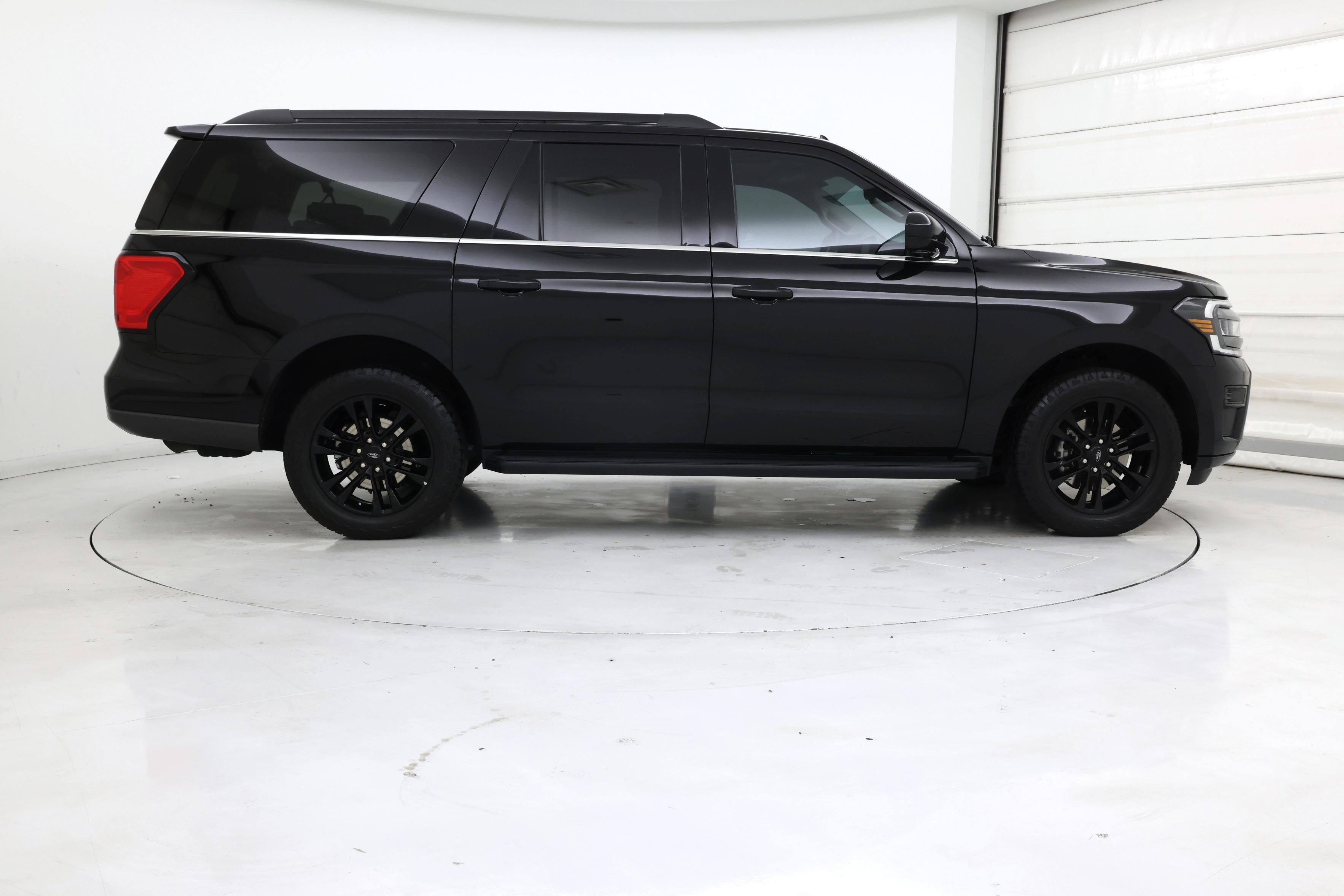 Thumbnail: 2024 Ford Expedition MAX - 7