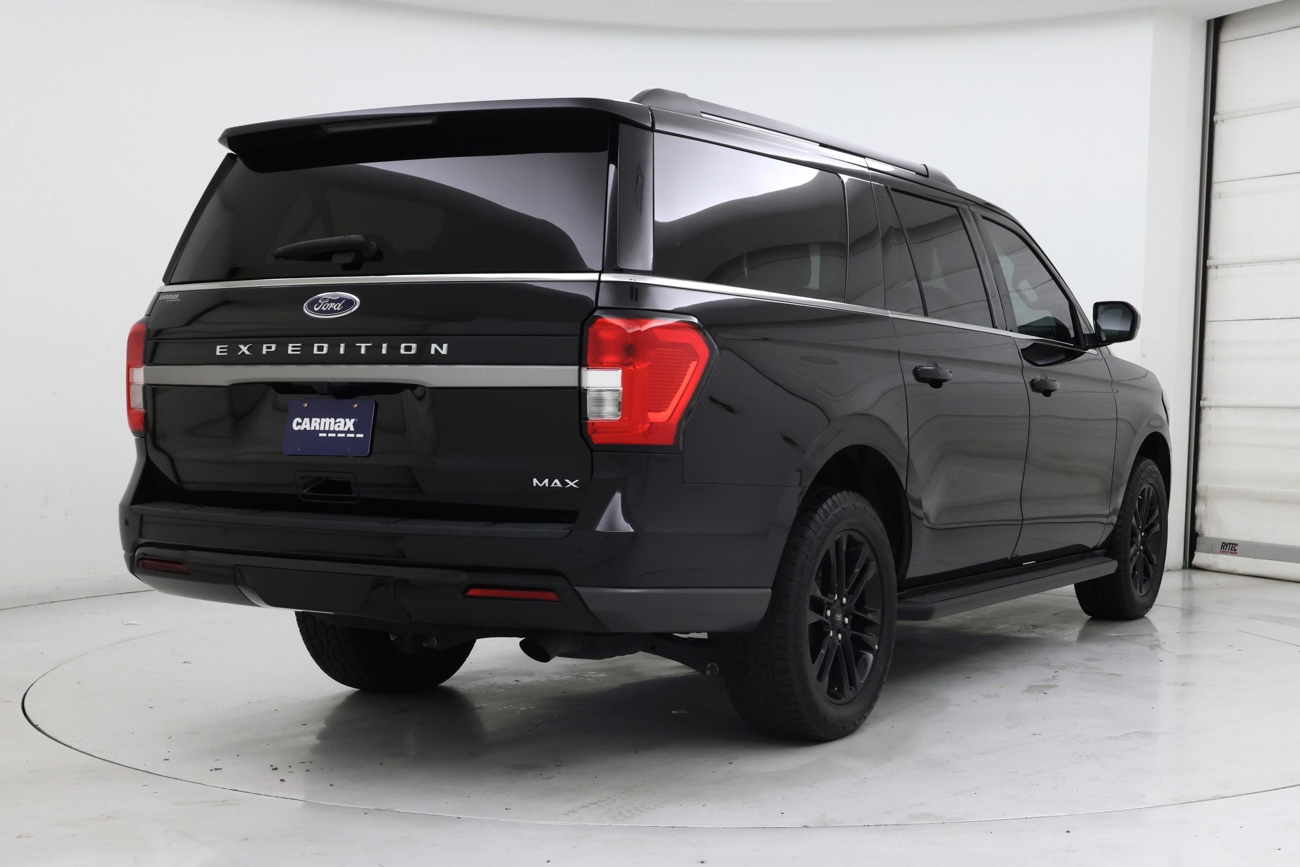 Thumbnail: 2024 Ford Expedition MAX - 8