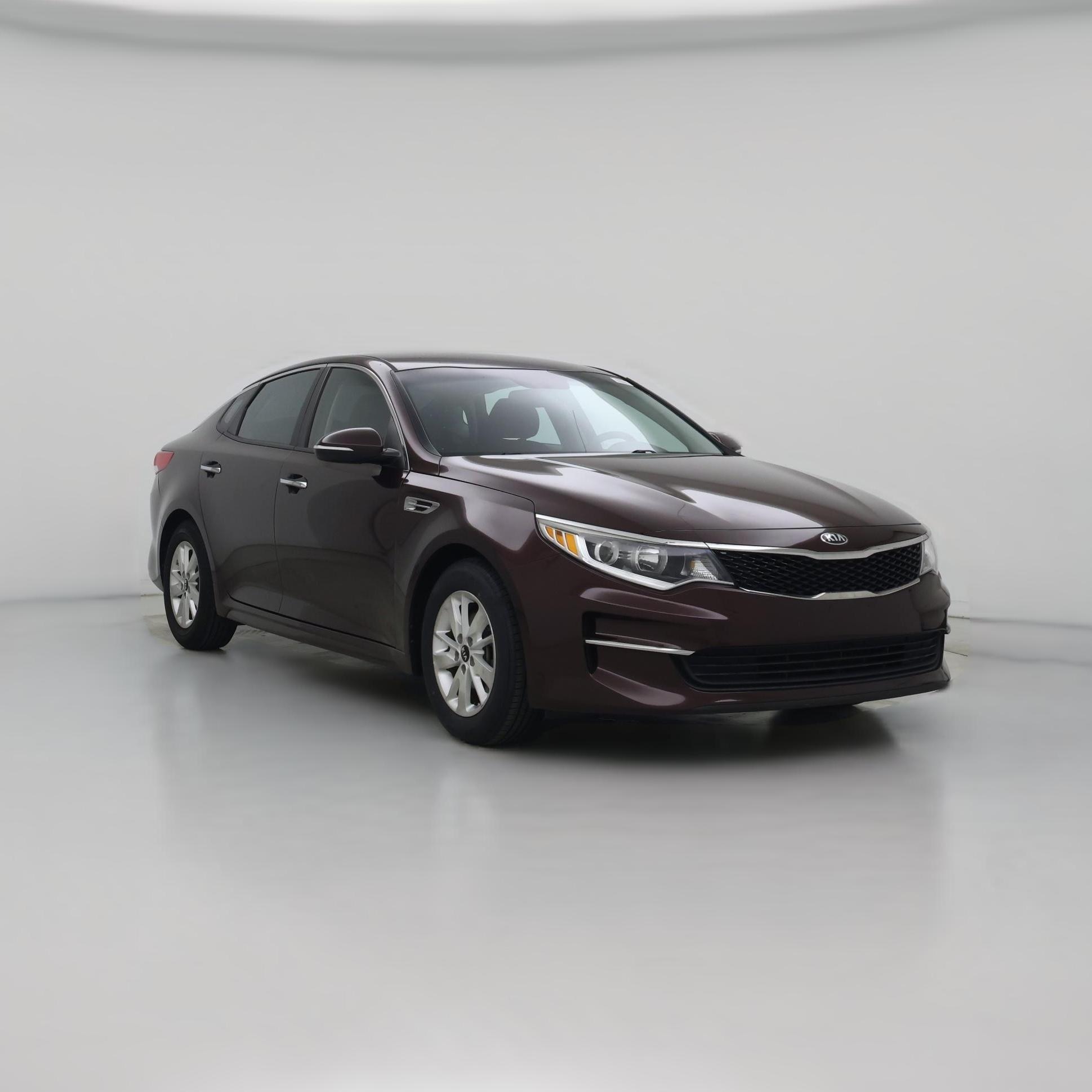 Thumbnail: 2016 Kia Optima - 1
