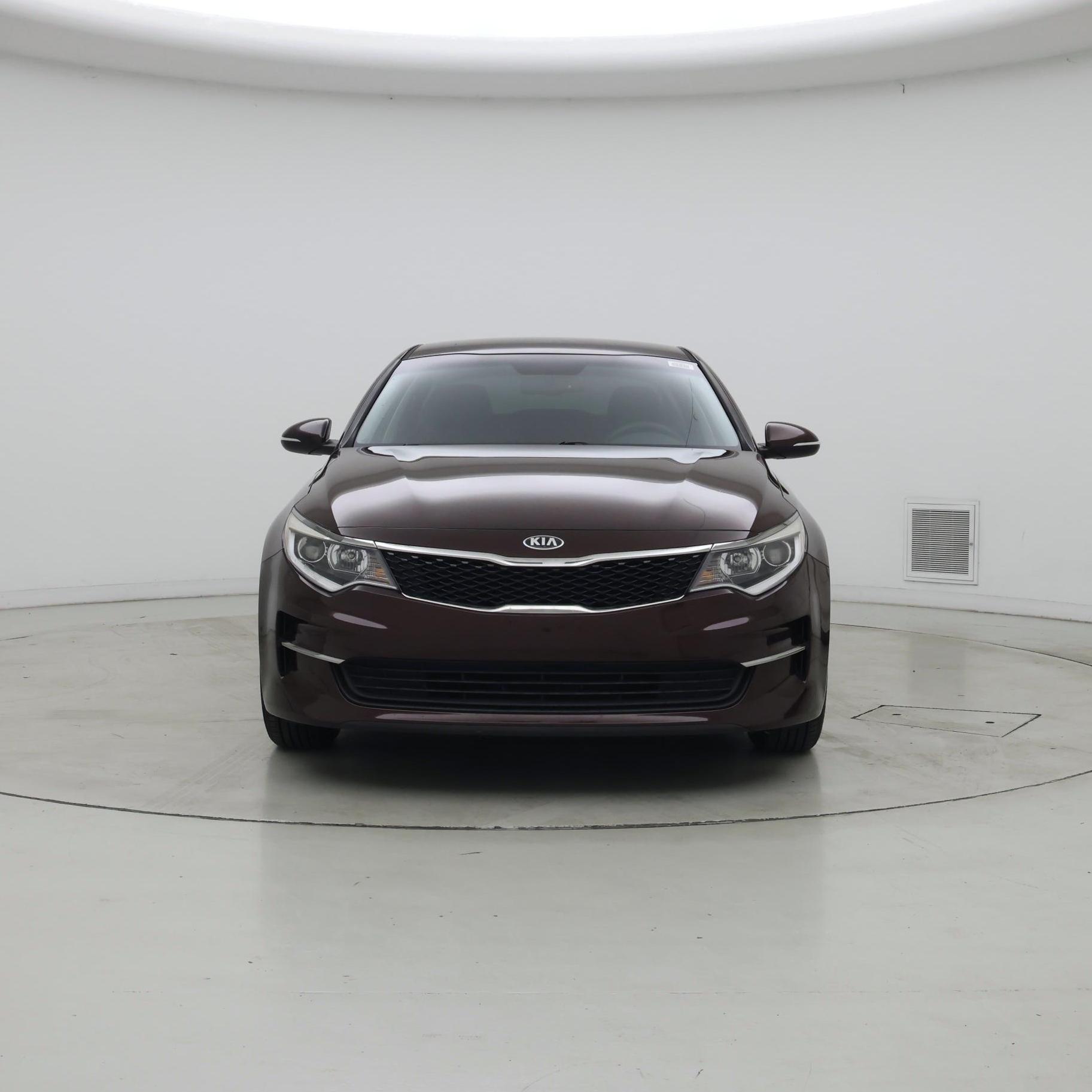 Thumbnail: 2016 Kia Optima - 5