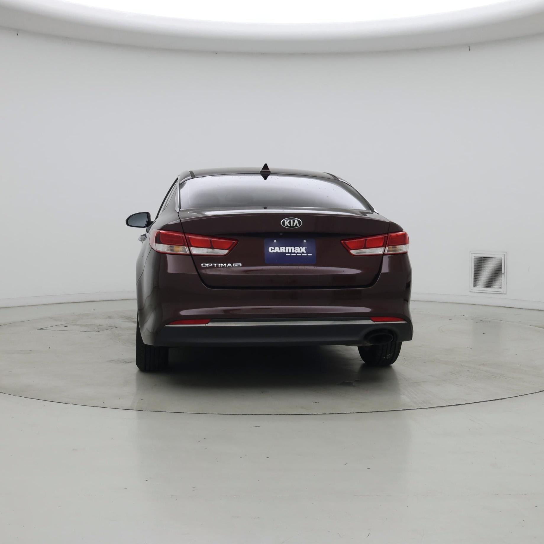 Thumbnail: 2016 Kia Optima - 6