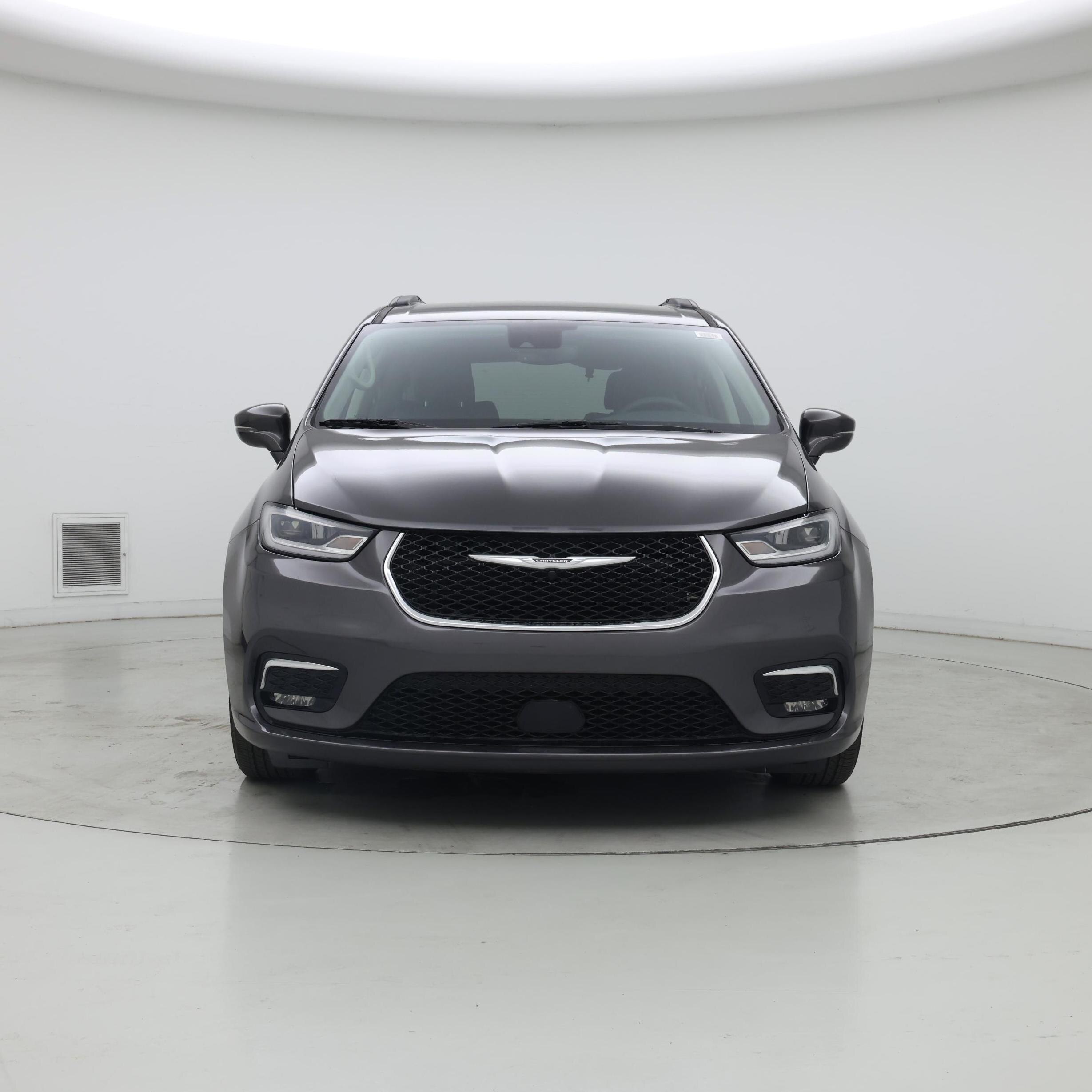 Thumbnail: 2022 Chrysler Pacifica - 5