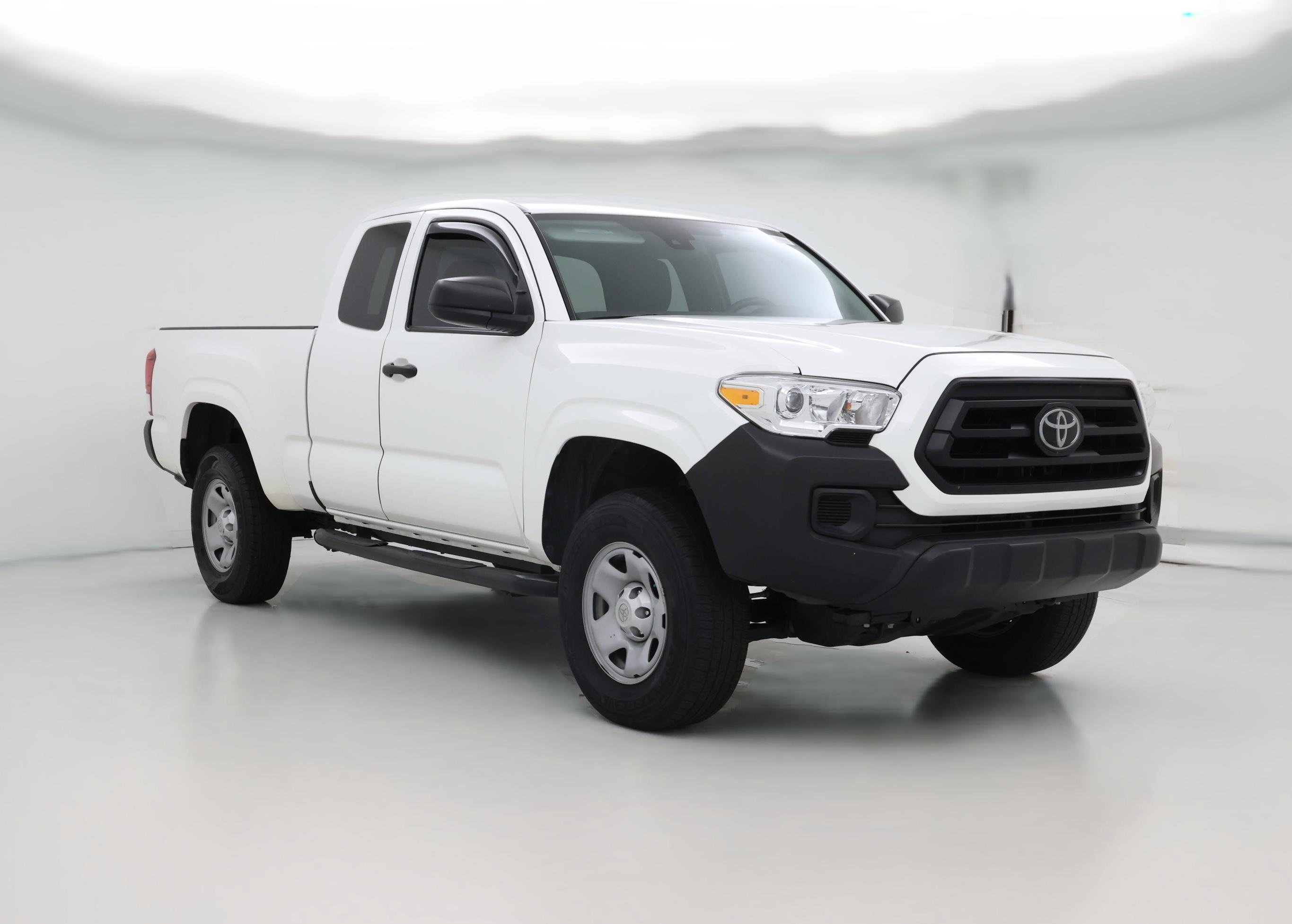 Thumbnail: 2023 Toyota Tacoma - 1
