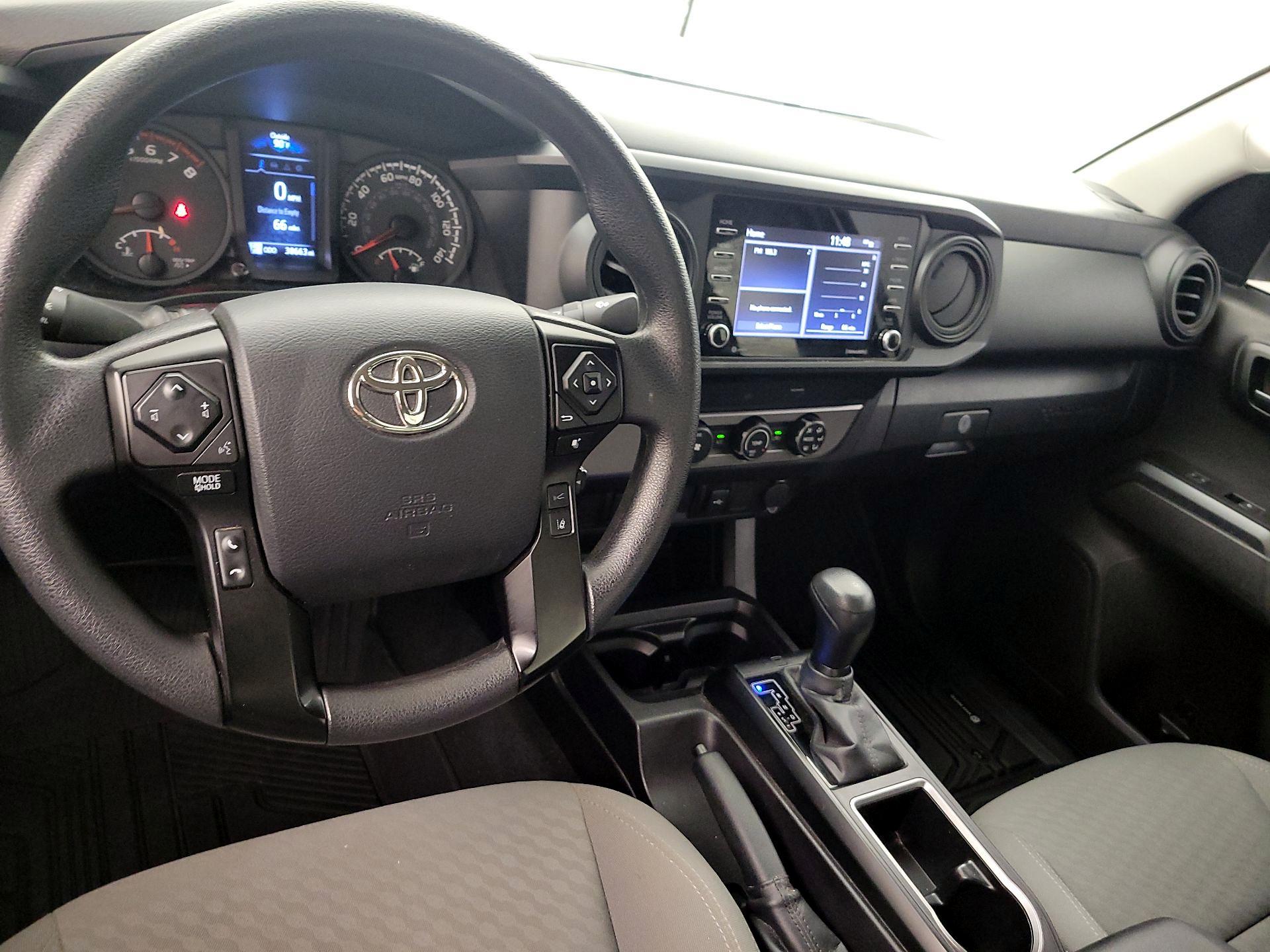 Thumbnail: 2023 Toyota Tacoma - 9