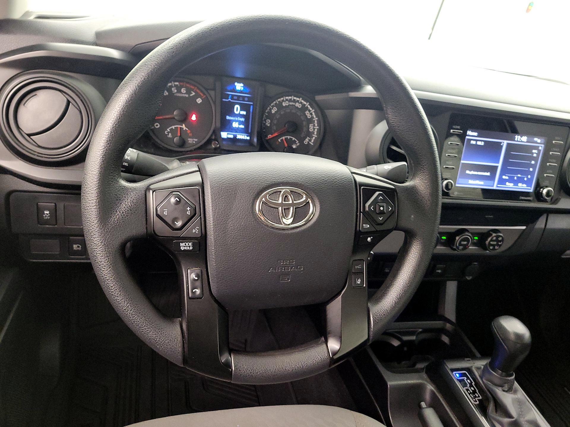 Thumbnail: 2023 Toyota Tacoma - 10