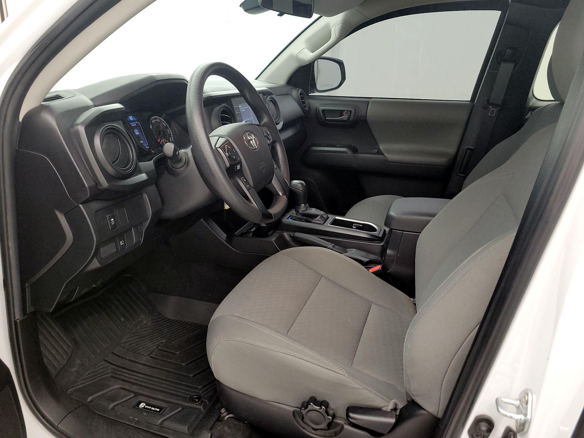 Thumbnail: 2023 Toyota Tacoma - 11