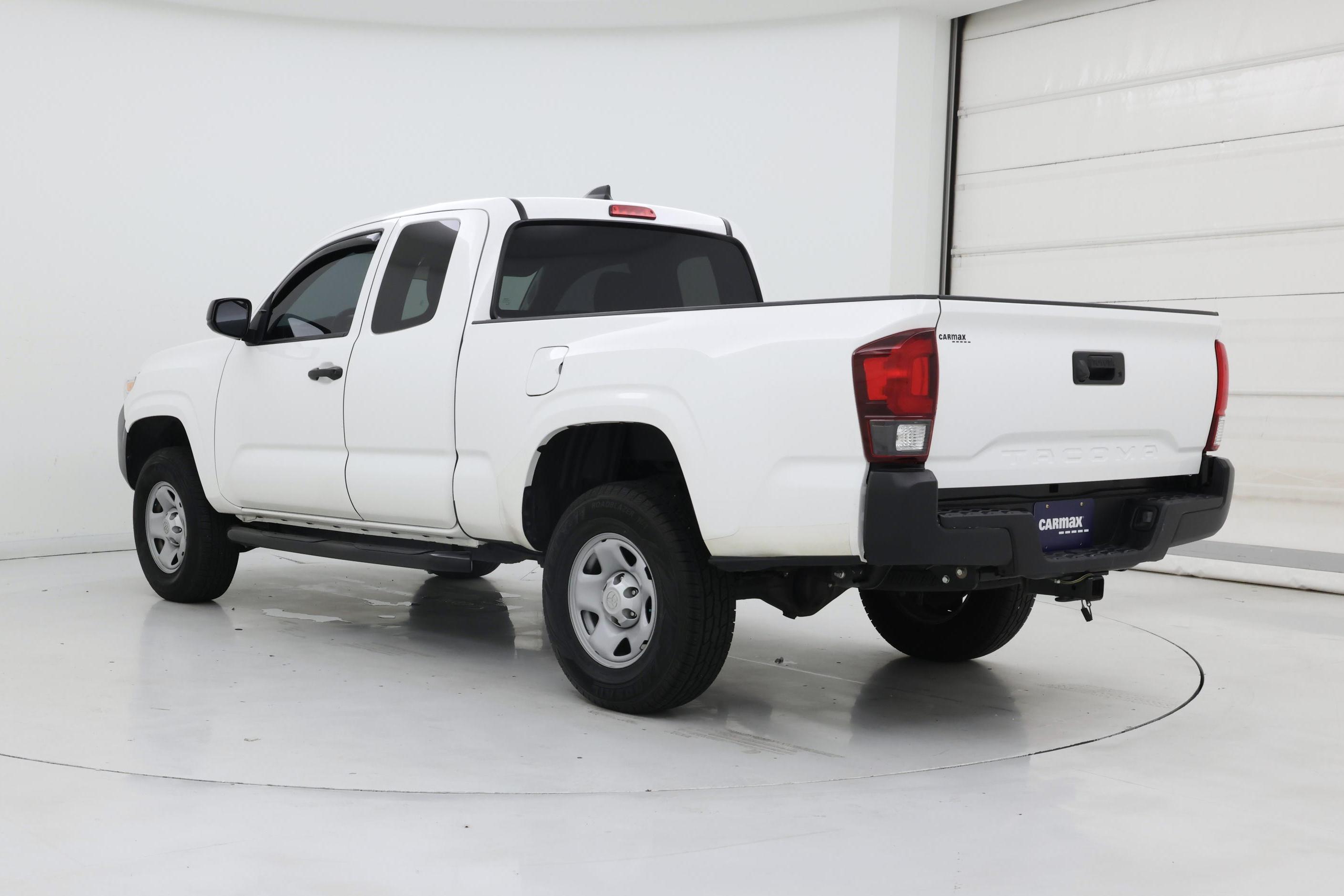 Thumbnail: 2023 Toyota Tacoma - 2