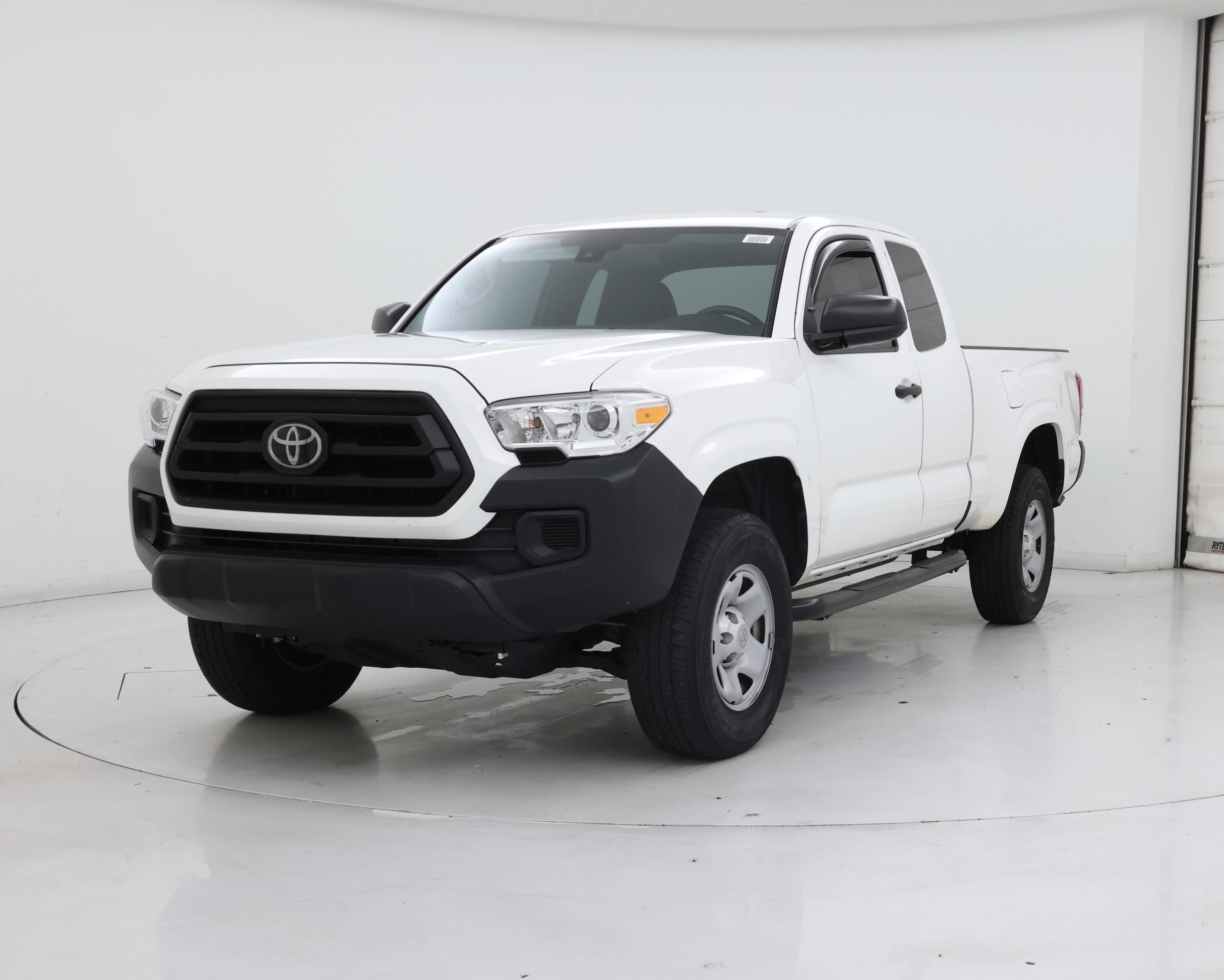 Thumbnail: 2023 Toyota Tacoma - 4