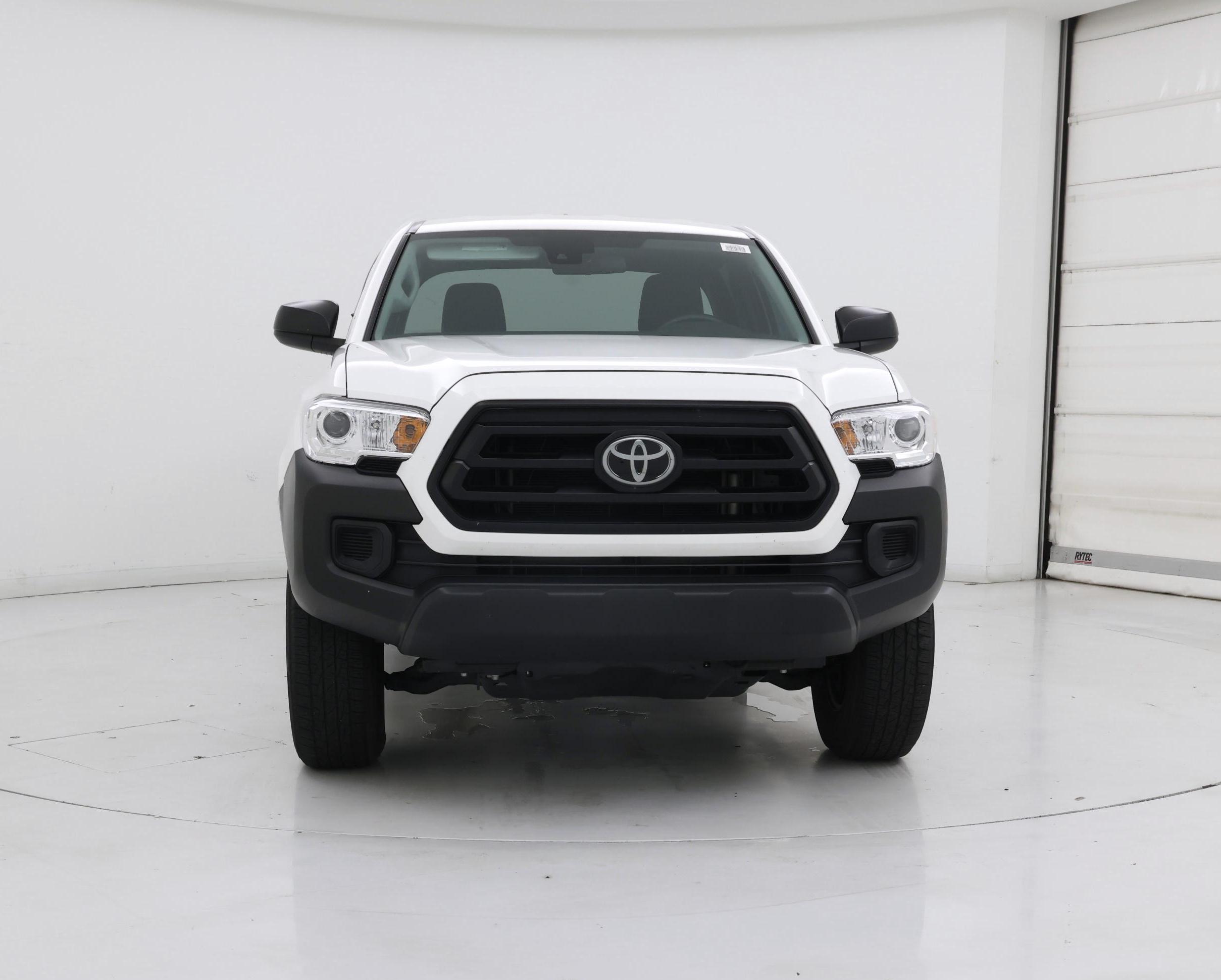 Thumbnail: 2023 Toyota Tacoma - 5