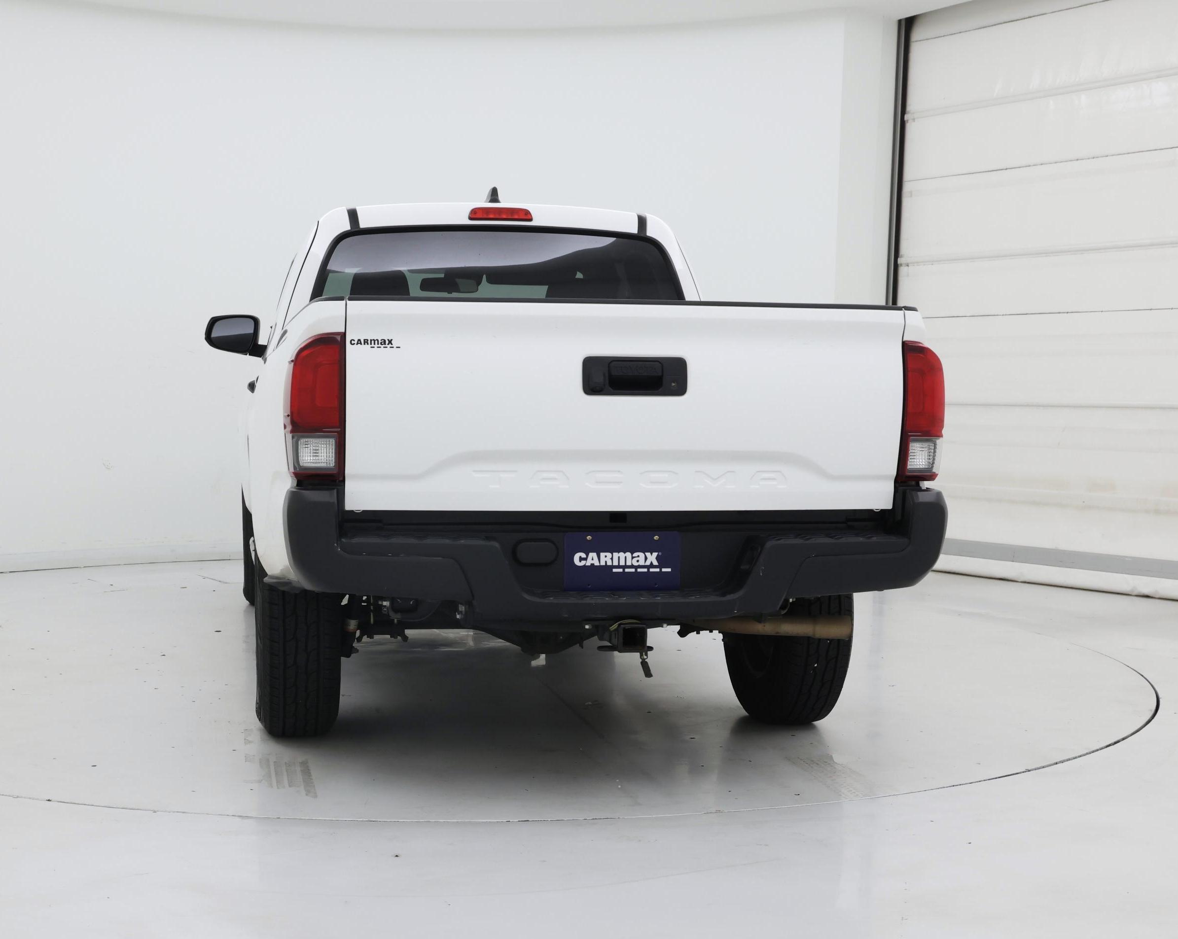 Thumbnail: 2023 Toyota Tacoma - 6
