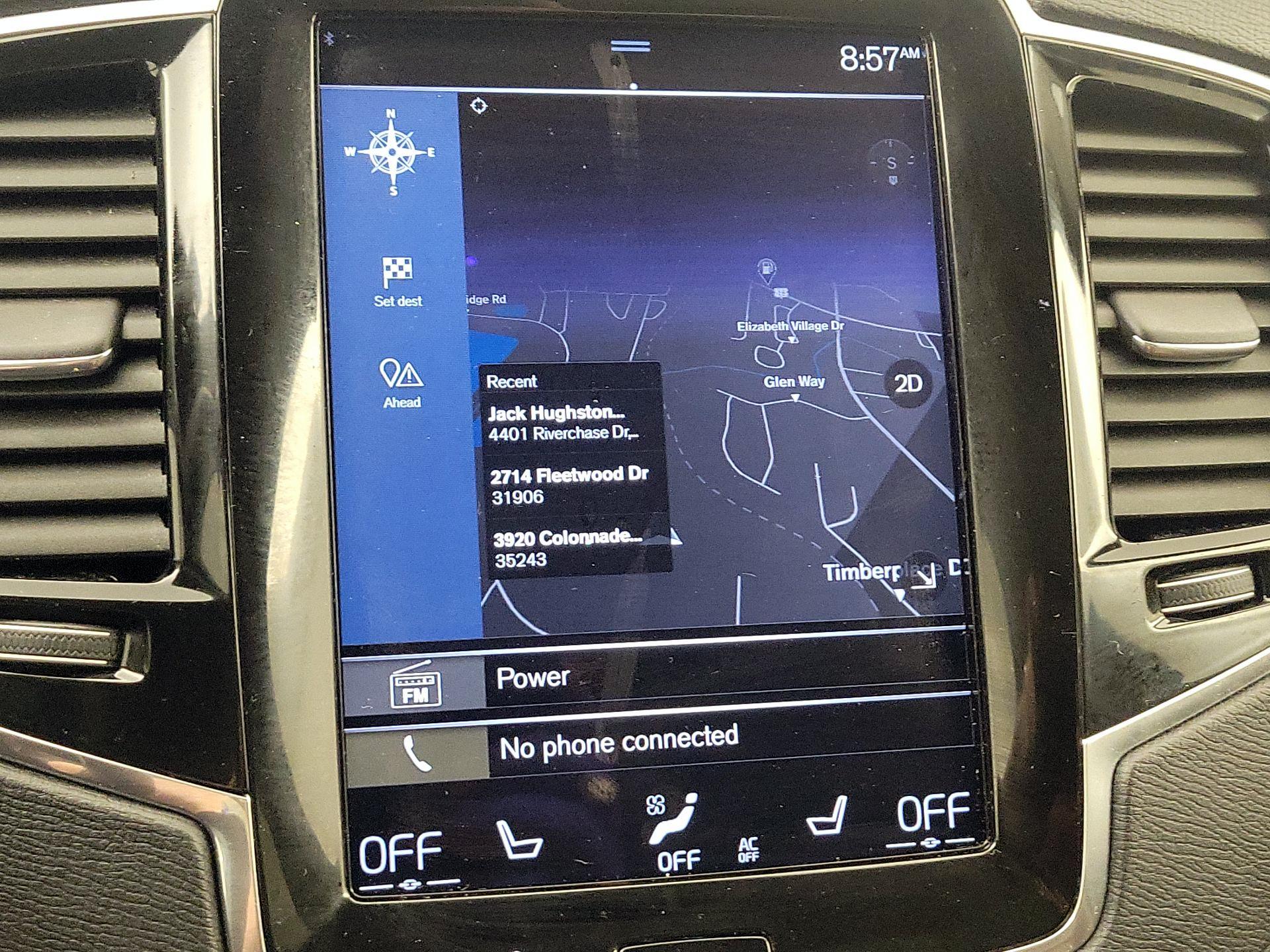 Thumbnail: 2018 Volvo XC90 - 14