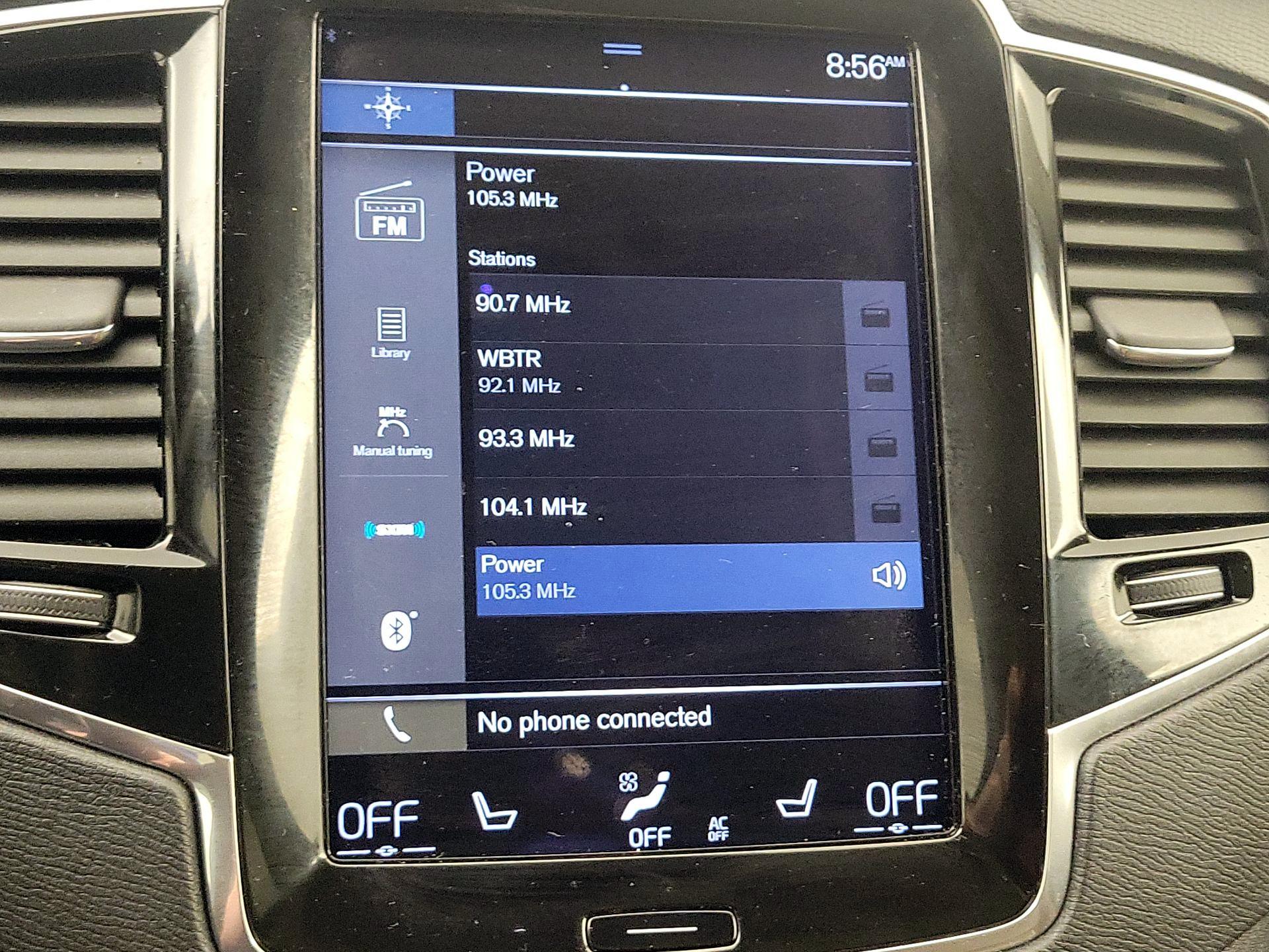 Thumbnail: 2018 Volvo XC90 - 16