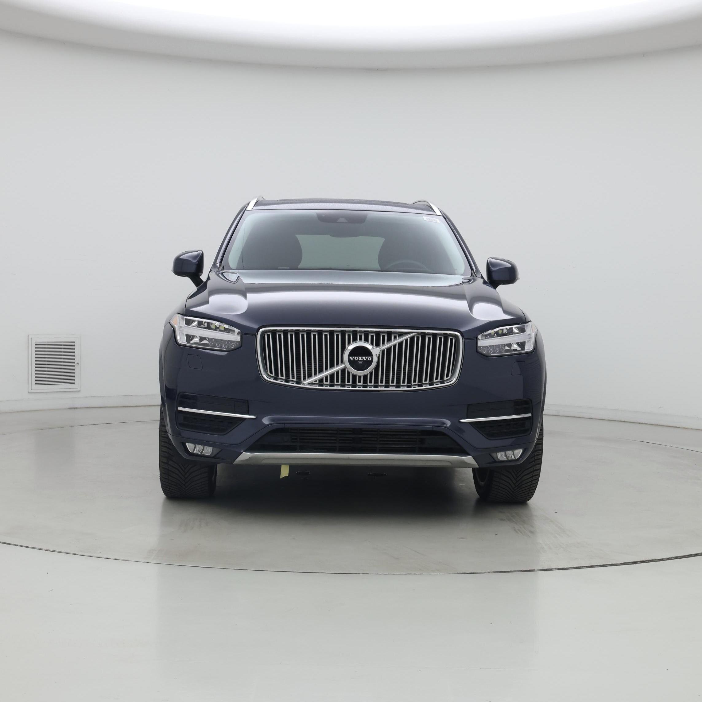Thumbnail: 2018 Volvo XC90 - 5