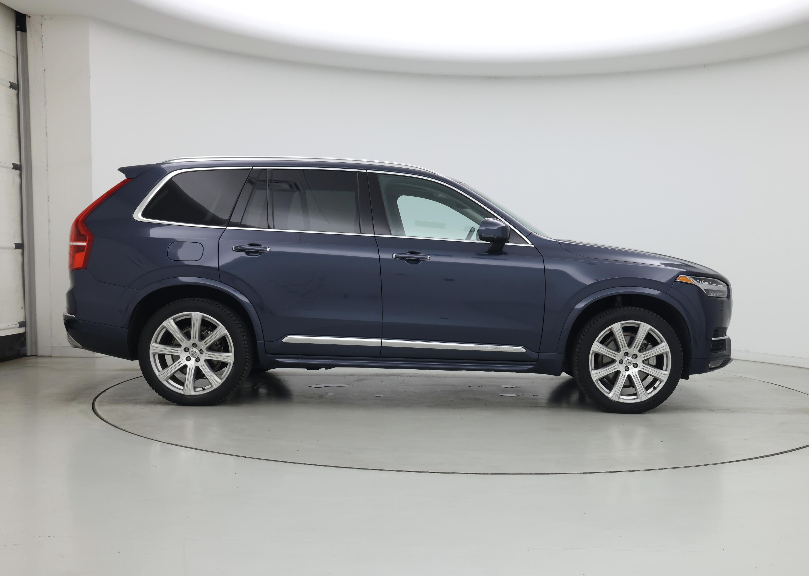 Thumbnail: 2018 Volvo XC90 - 7