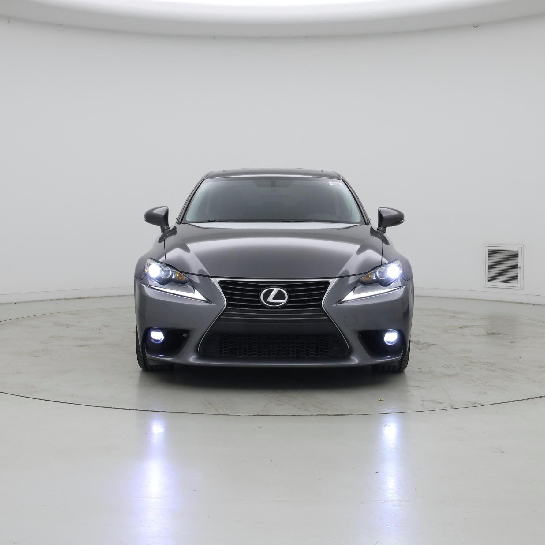 Thumbnail: 2015 Lexus IS - 5