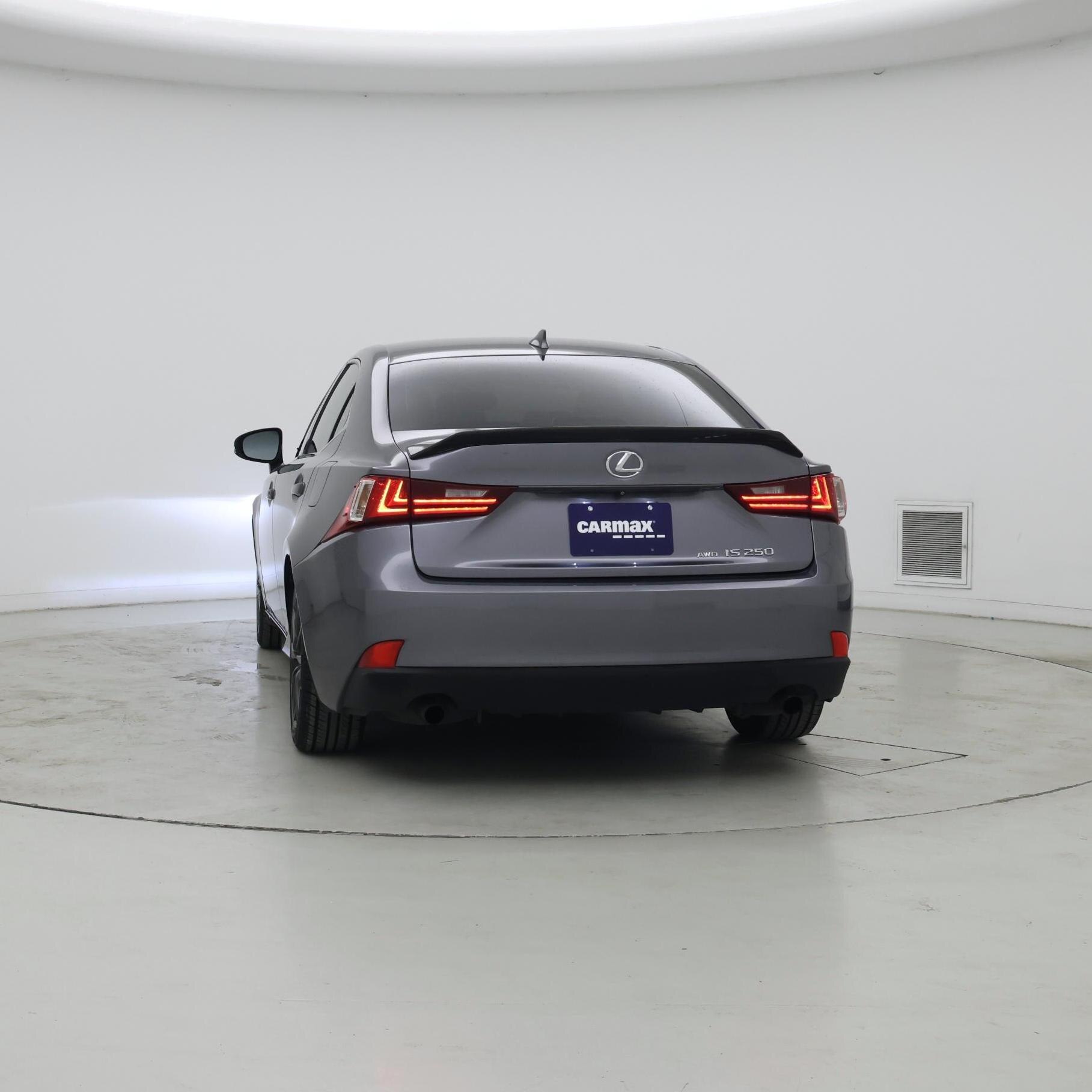 Thumbnail: 2015 Lexus IS - 6
