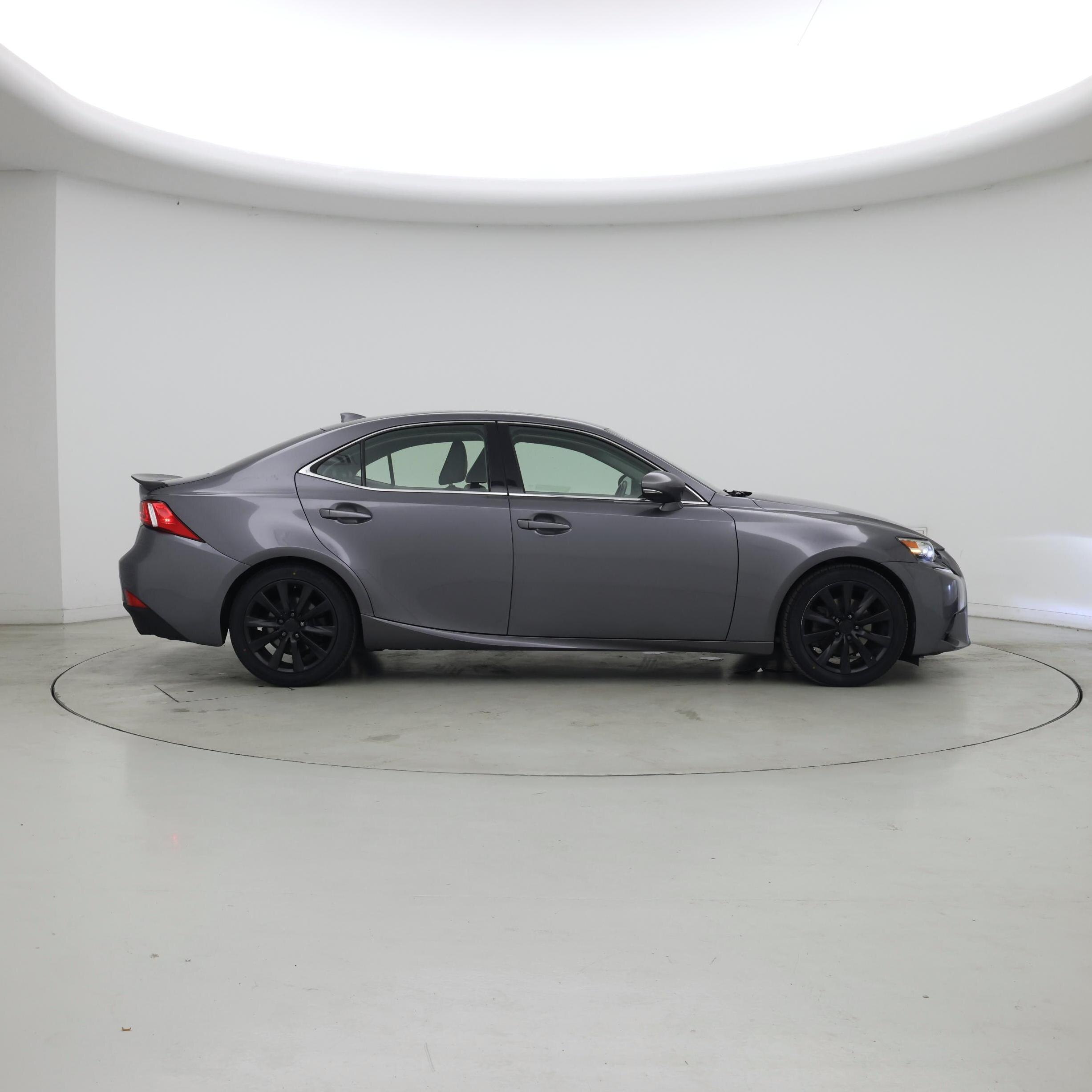 Thumbnail: 2015 Lexus IS - 7
