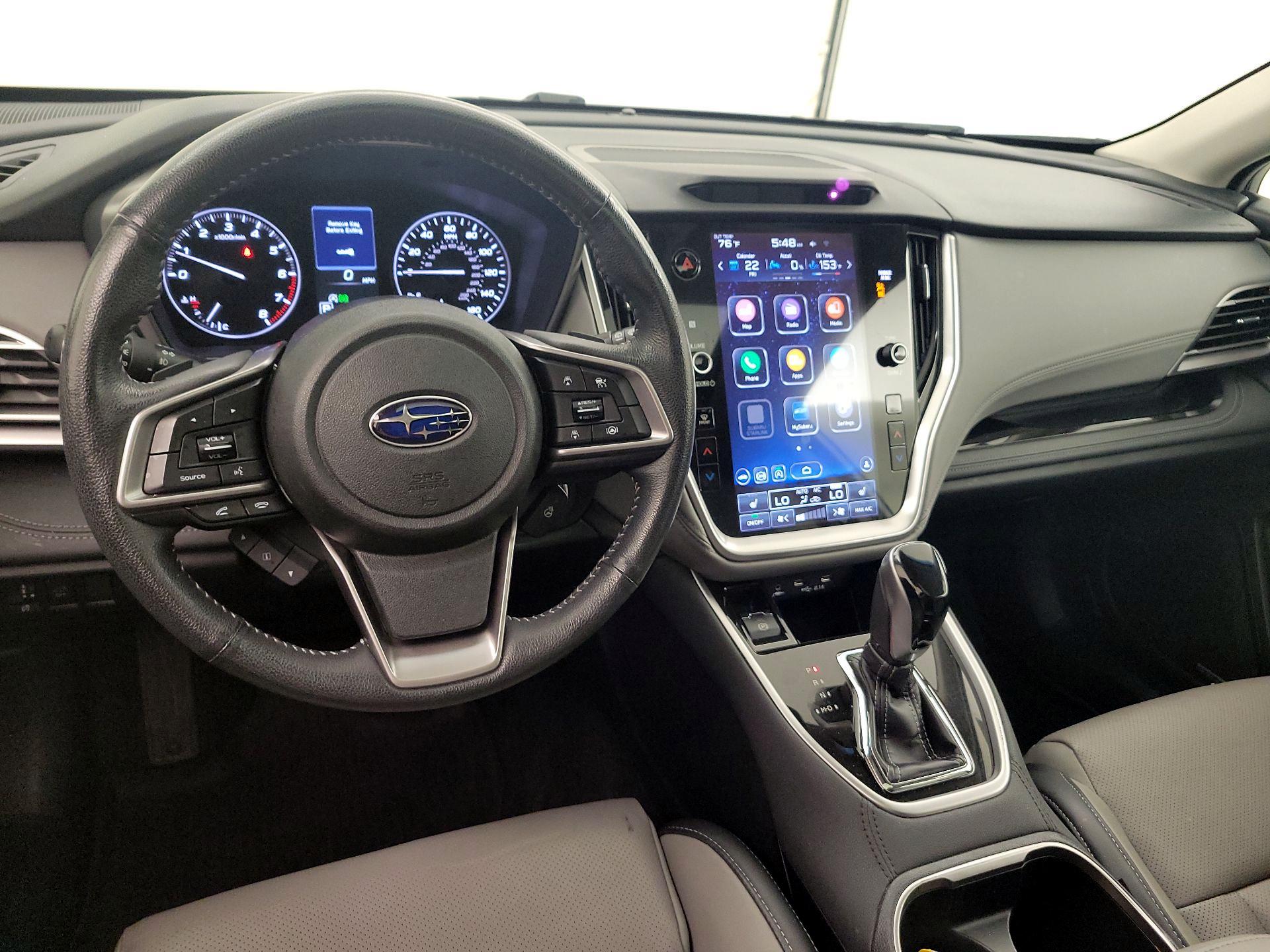Thumbnail: 2022 Subaru Outback - 9