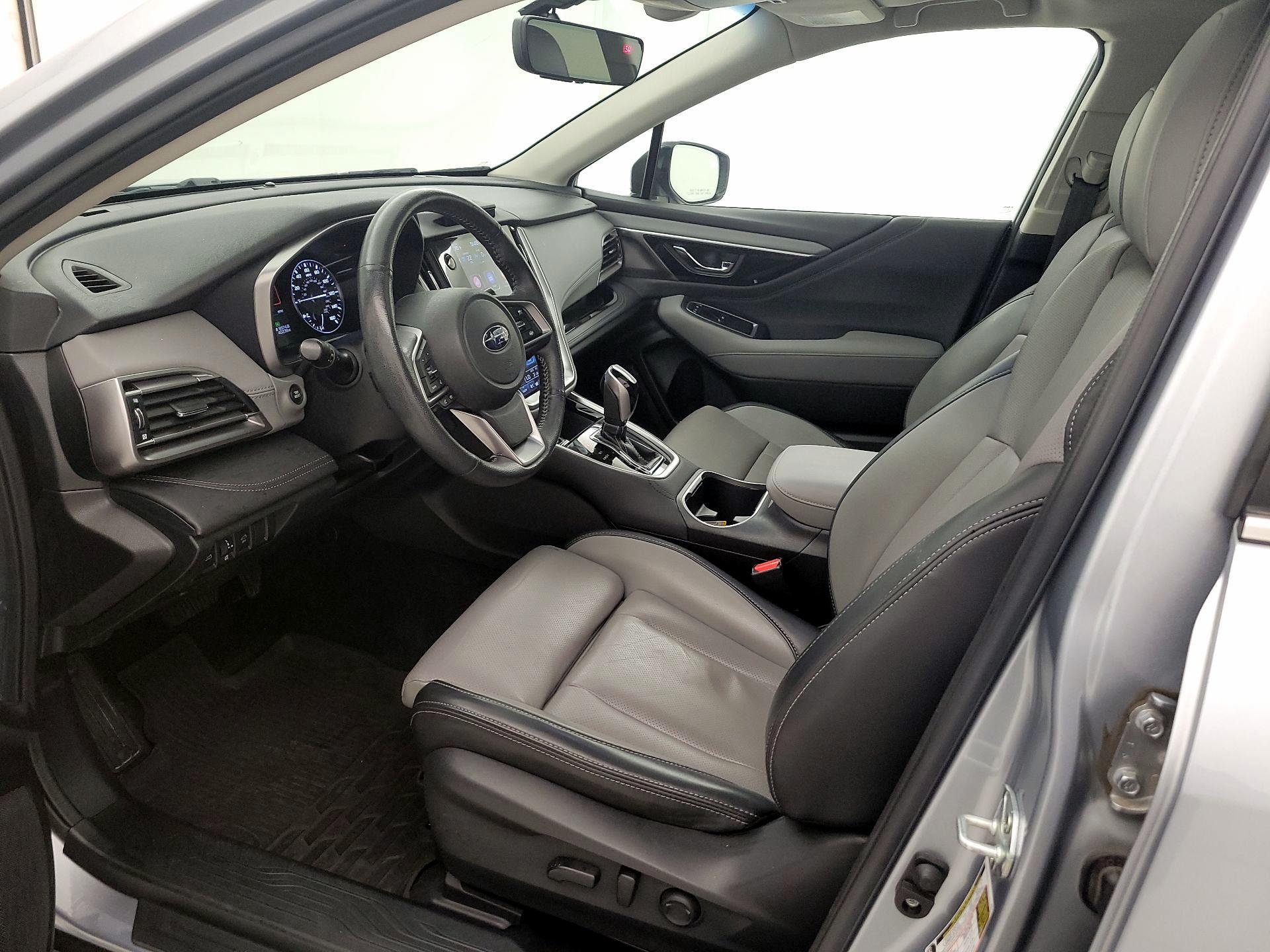 Thumbnail: 2022 Subaru Outback - 11