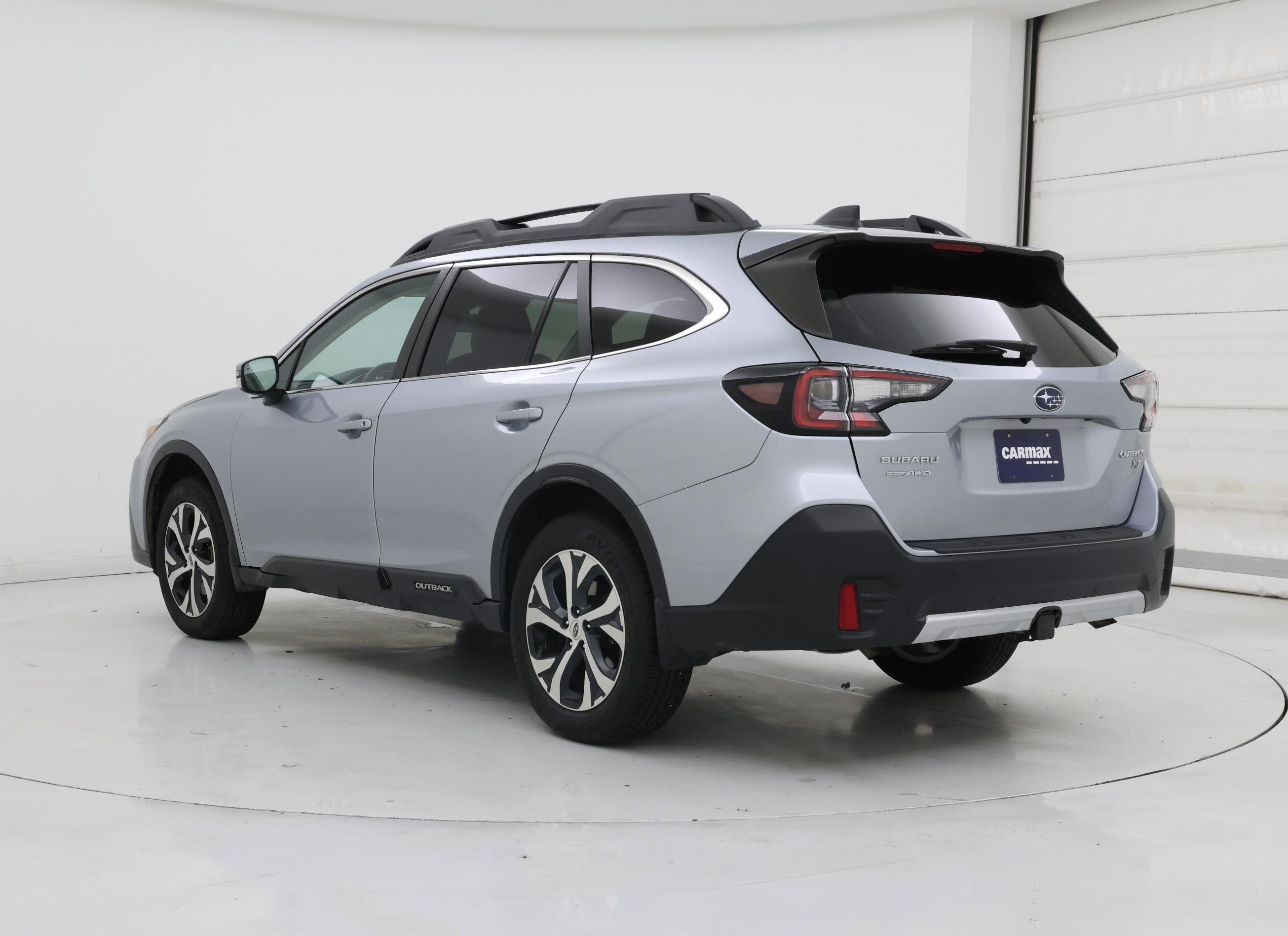 Thumbnail: 2022 Subaru Outback - 2